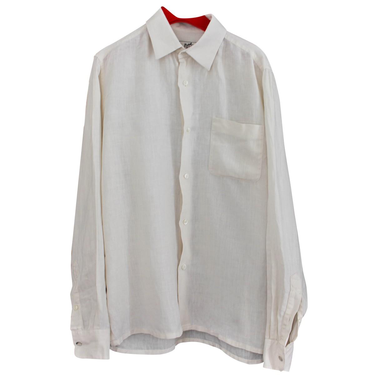 chemise hermes