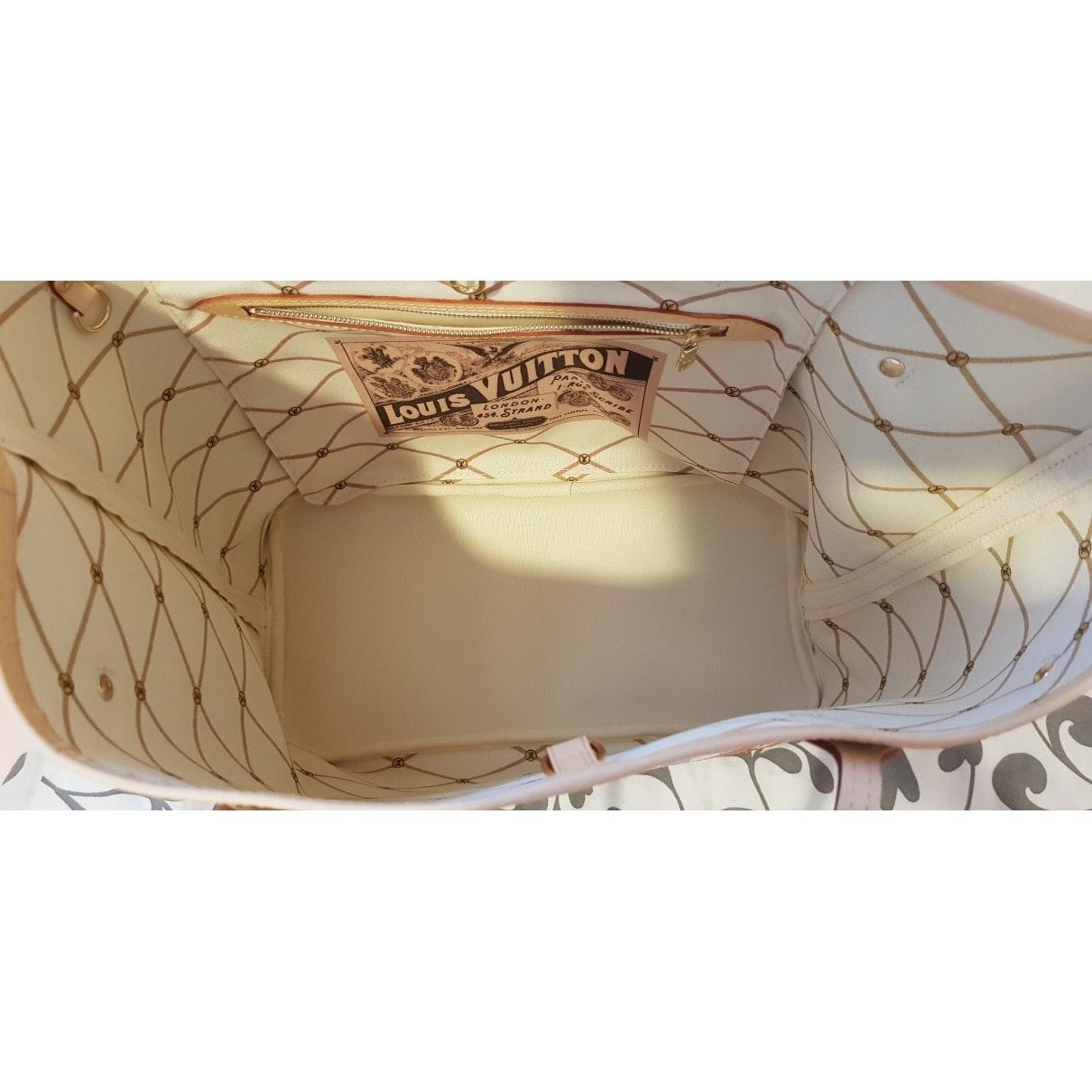 Louis Vuitton Warranty Information