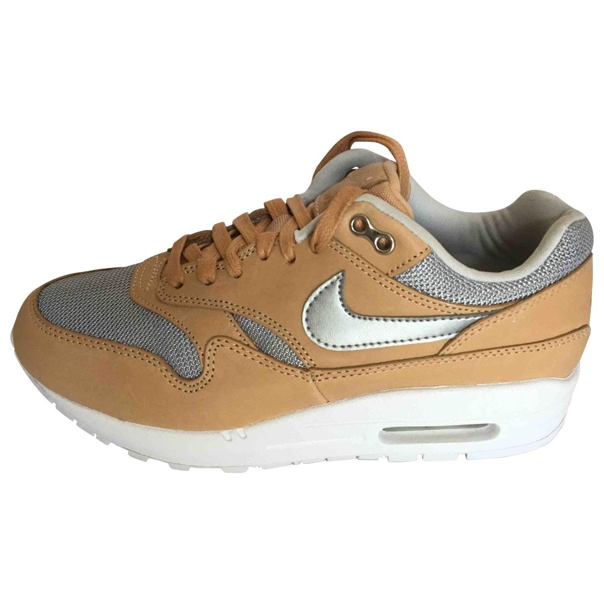 air force 1 camel