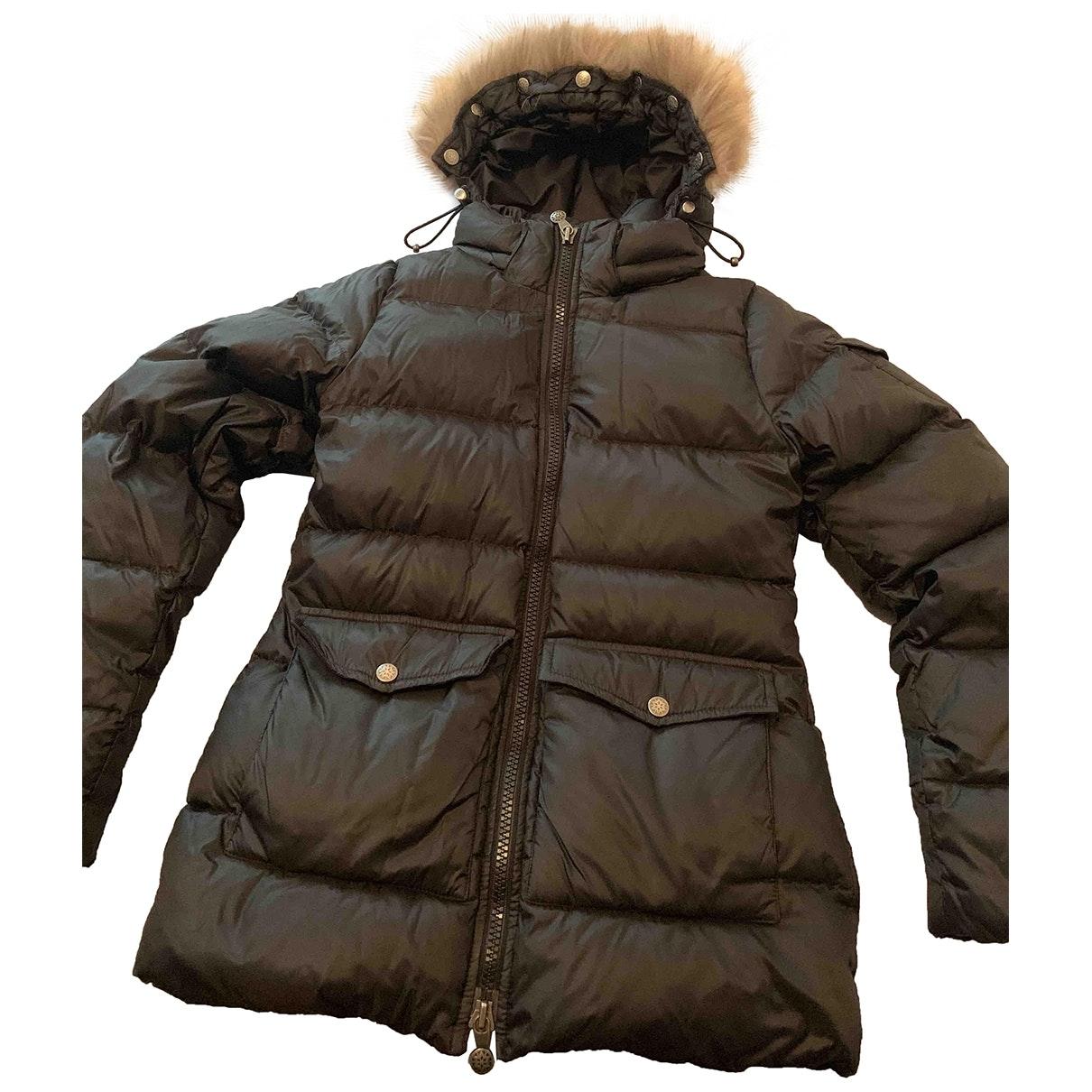 Pyrenex Synthetic Puffer - Lyst