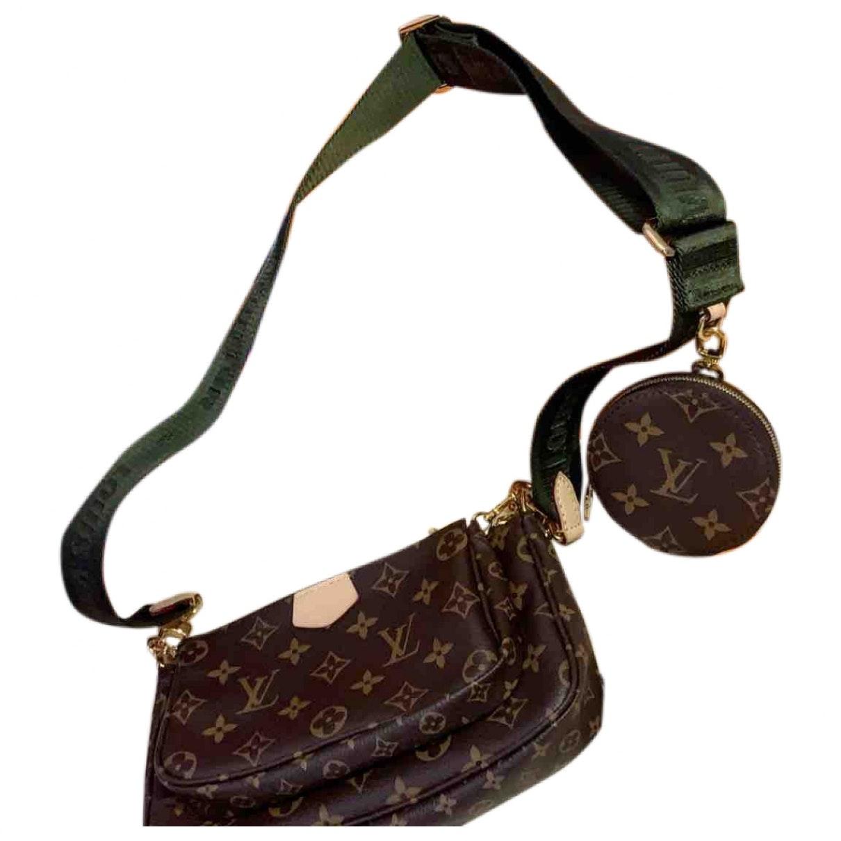 Louis Vuitton Pochette  Buy or Sell your LV accessories - Vestiaire  Collective