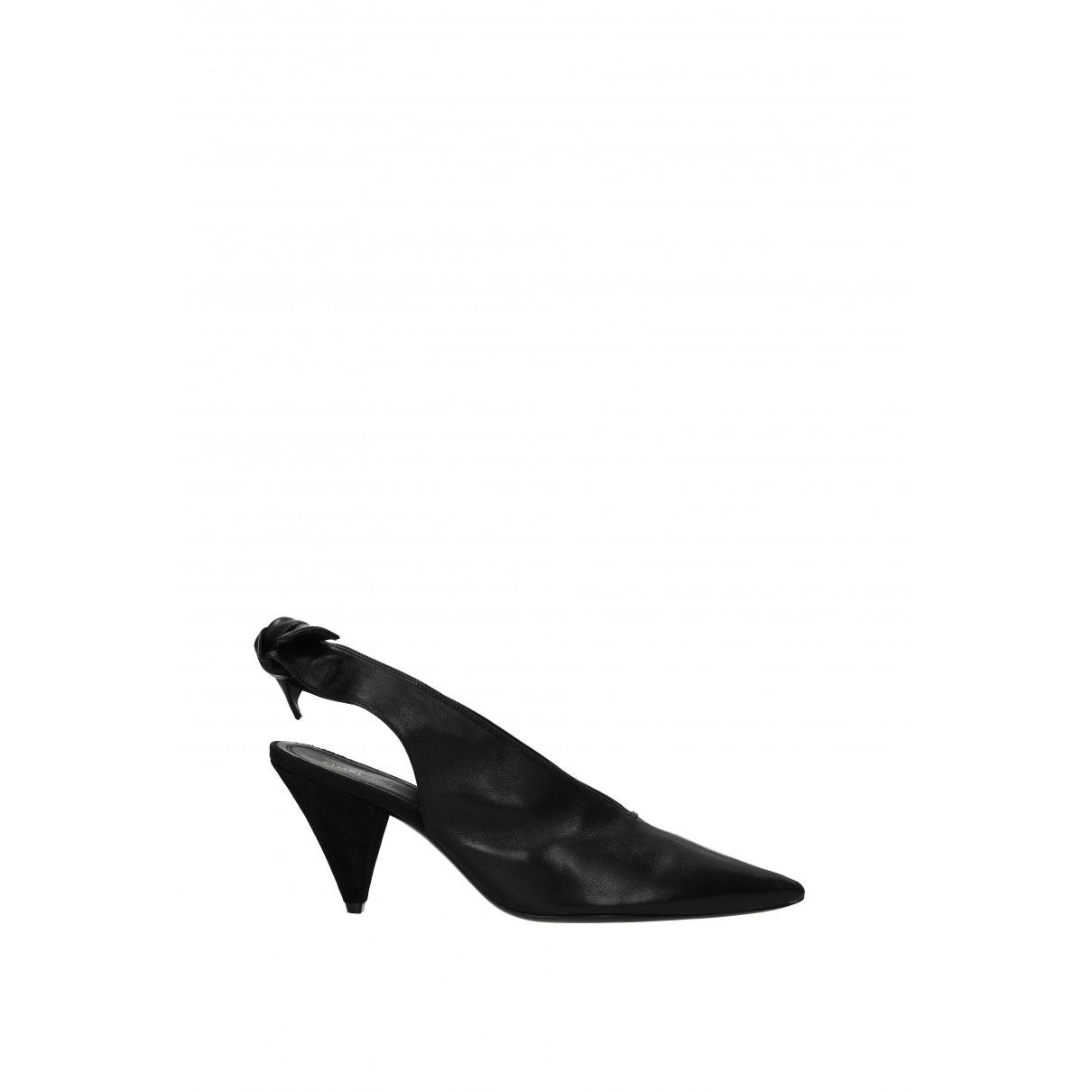 celine sharp pumps