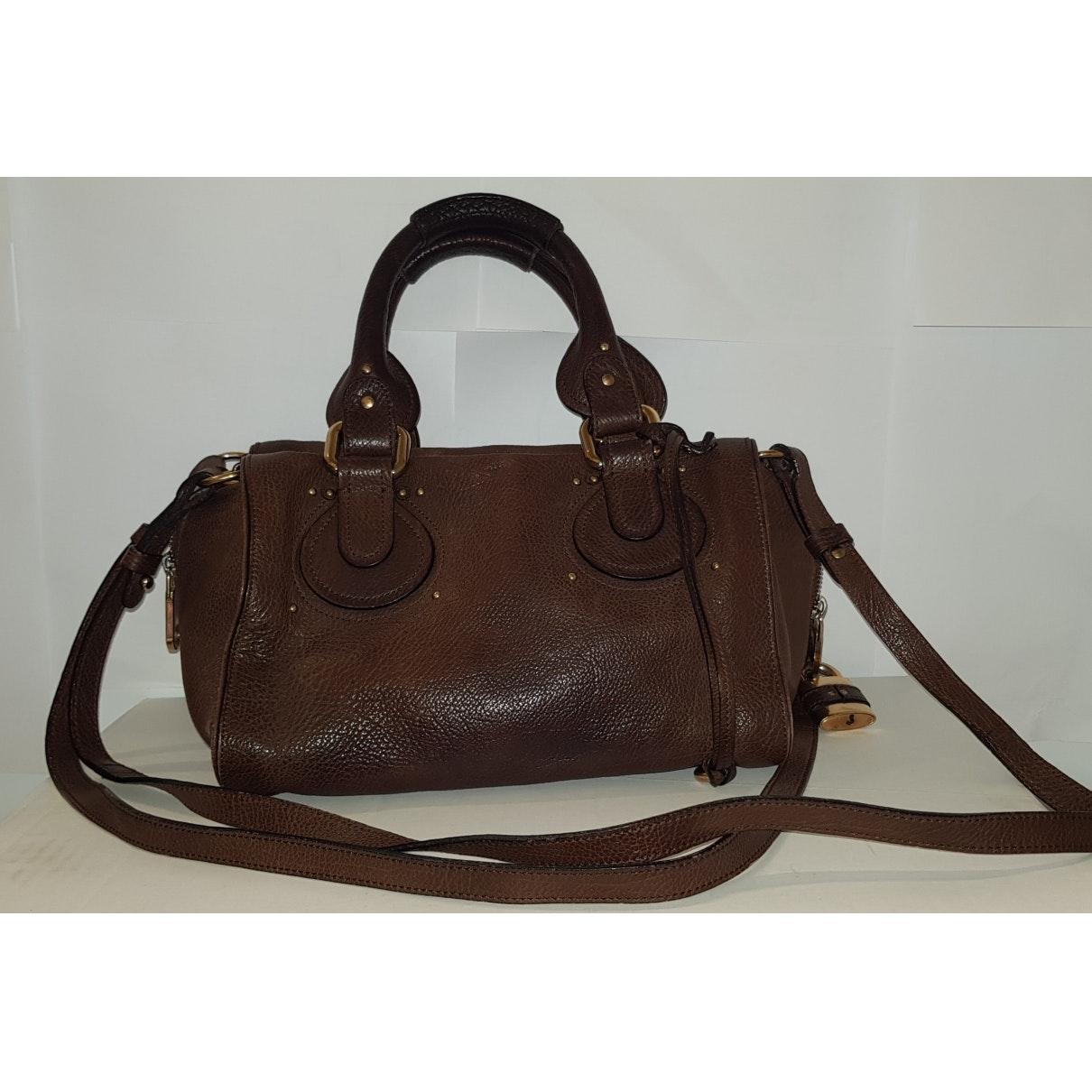 chloe aurore bag