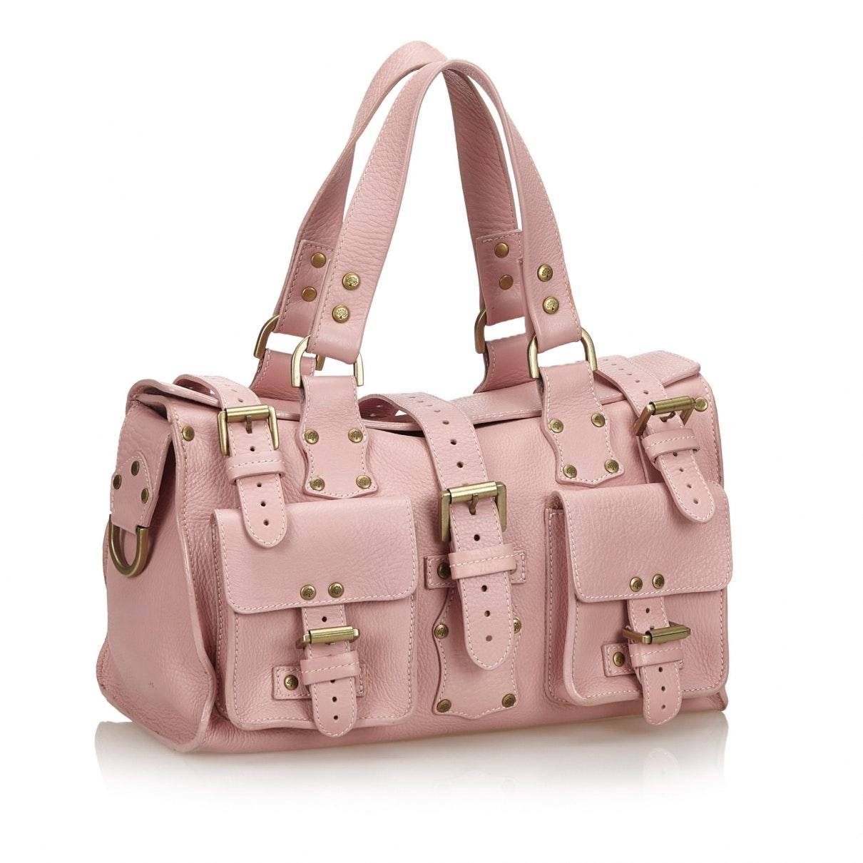 mulberry roxanne purse