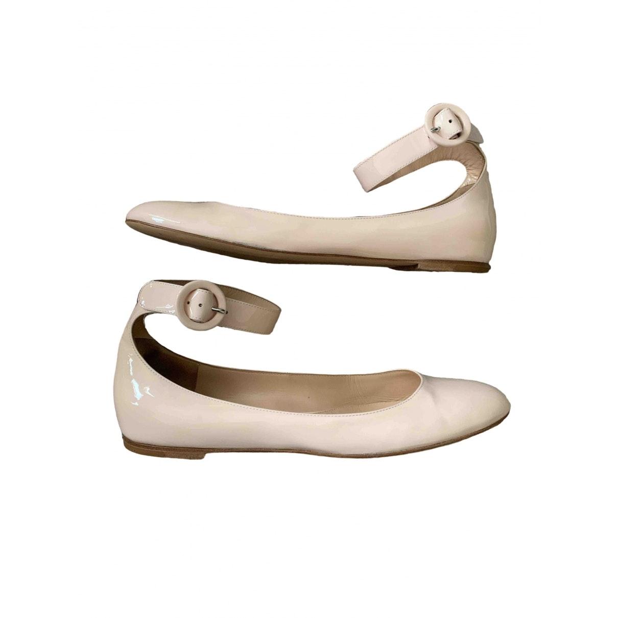 gianvito rossi ballerina