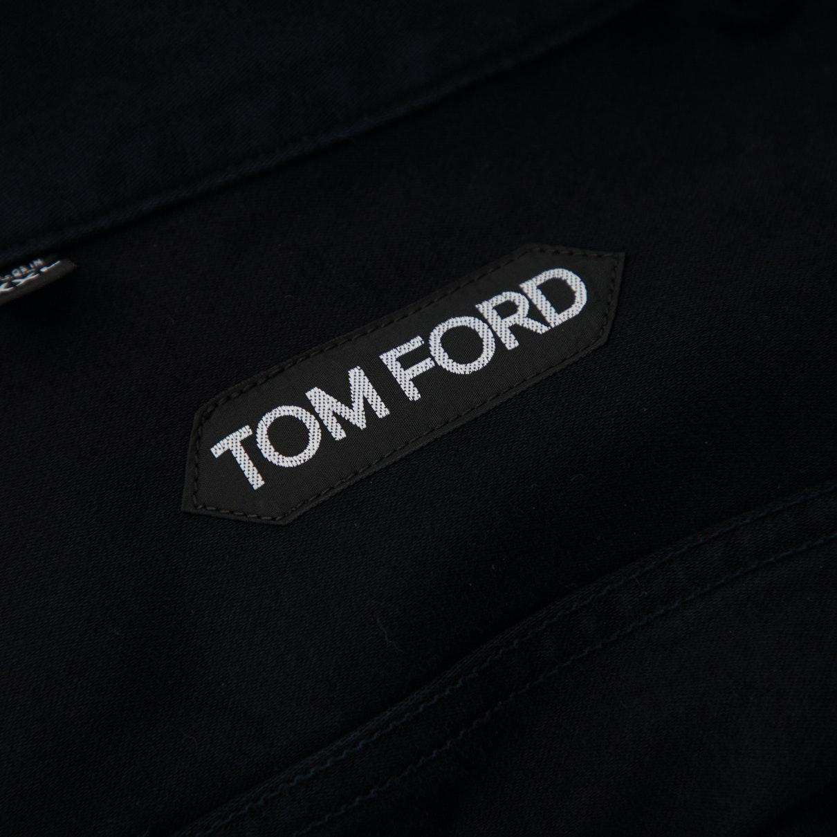 Tom Ford Jacket for Men - Lyst