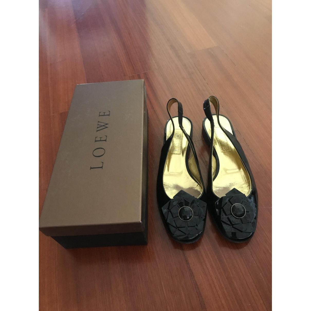 loewe sandals men