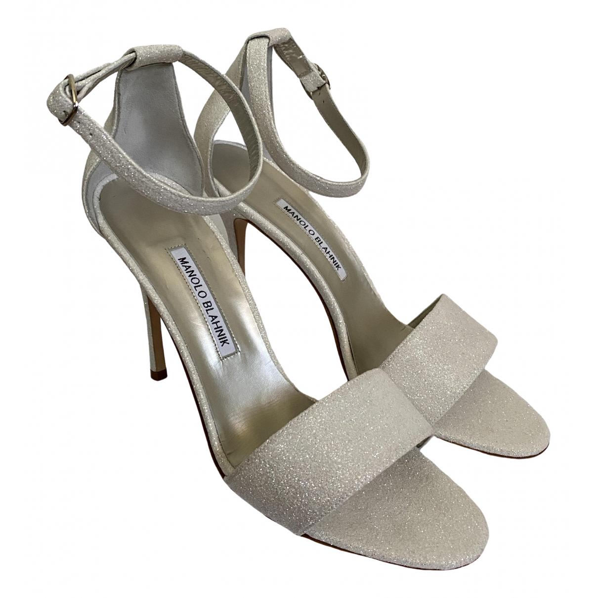 manolo blahnik sparkle