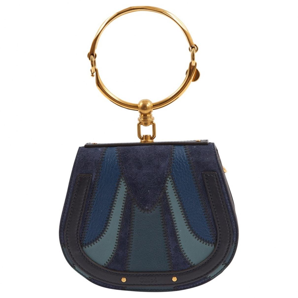 chloe nile blue