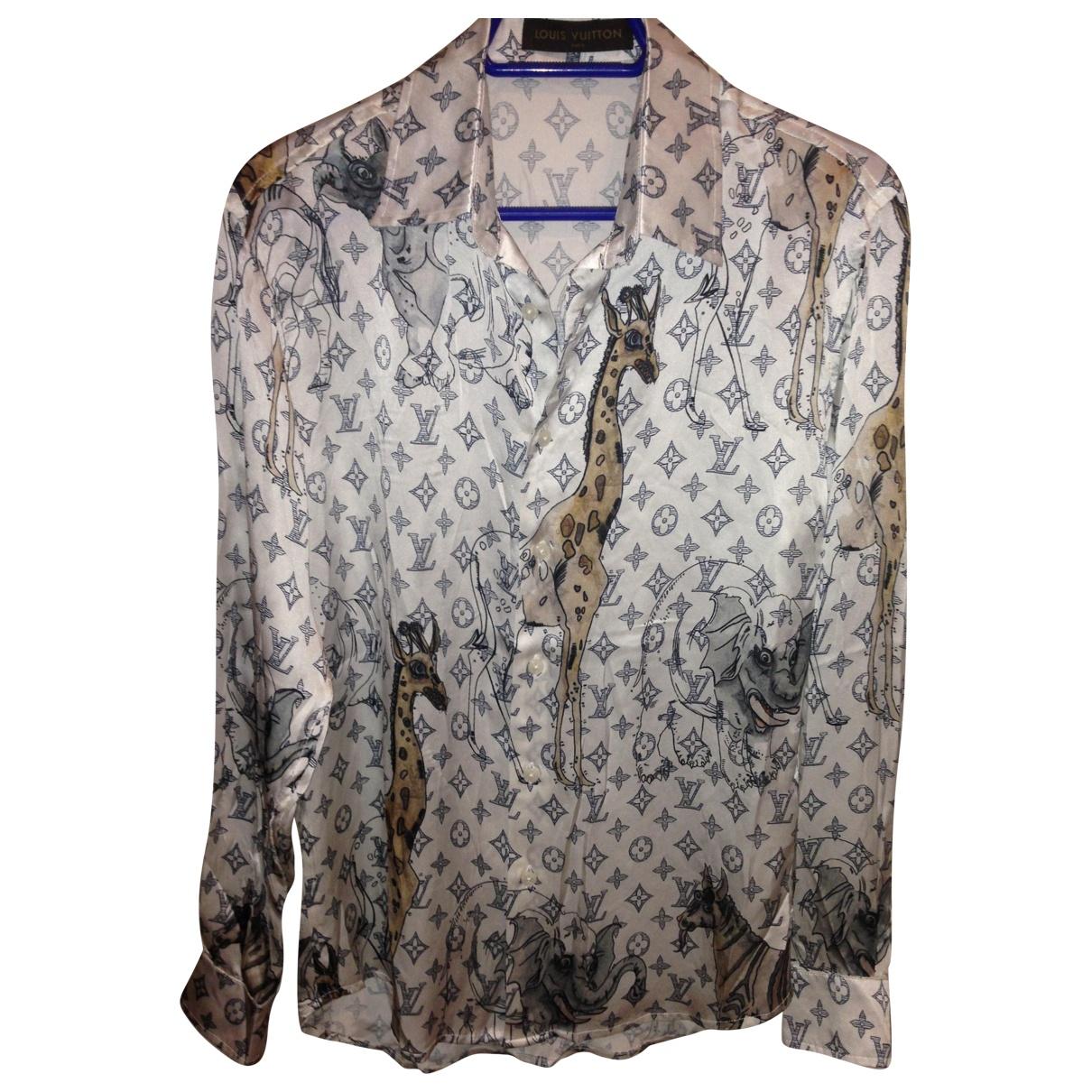 louis vuitton vetement homme