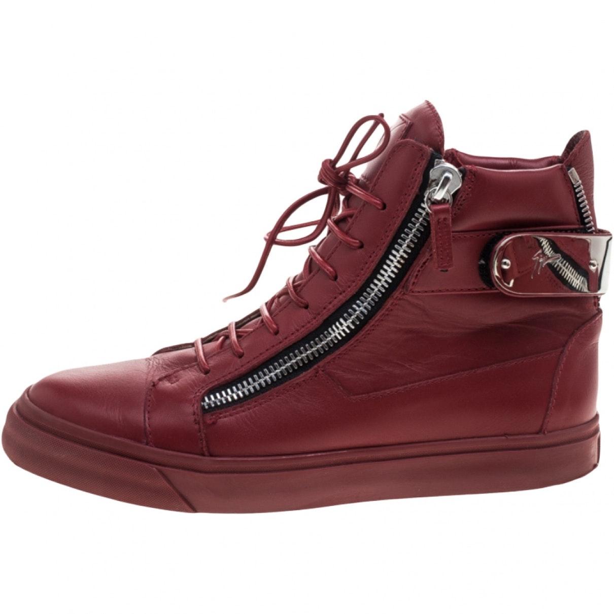 giuseppe zanotti online sale