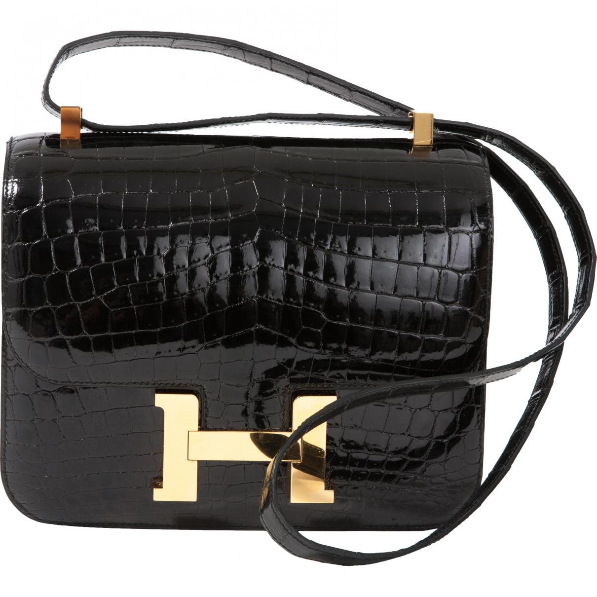 sac bandouliere hermes