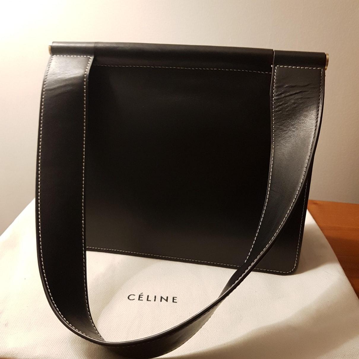 celine tab bag