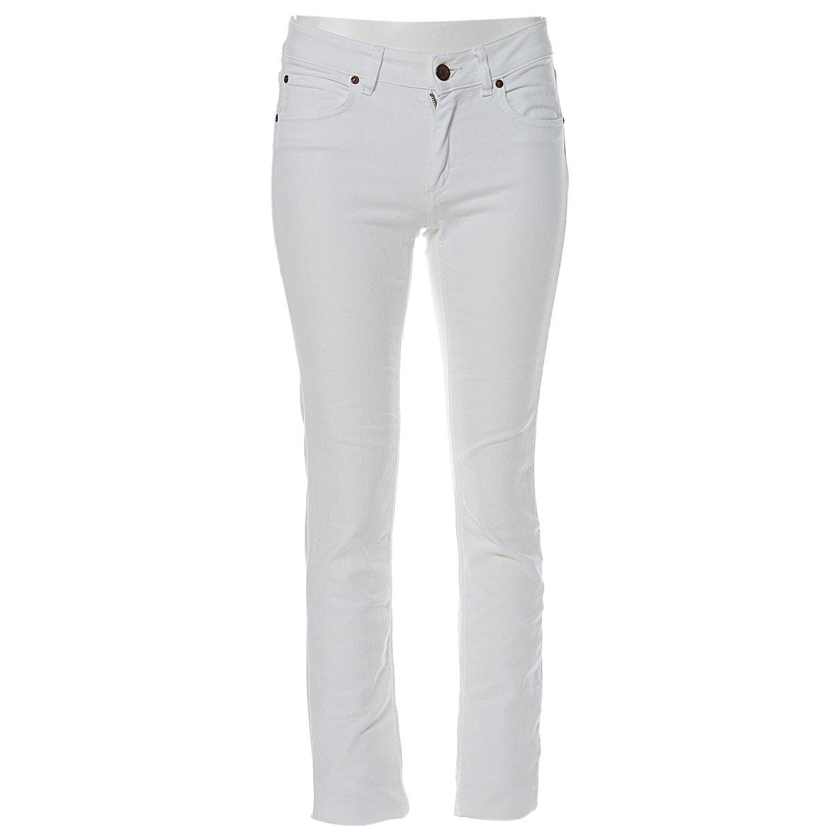 acne jeans hex