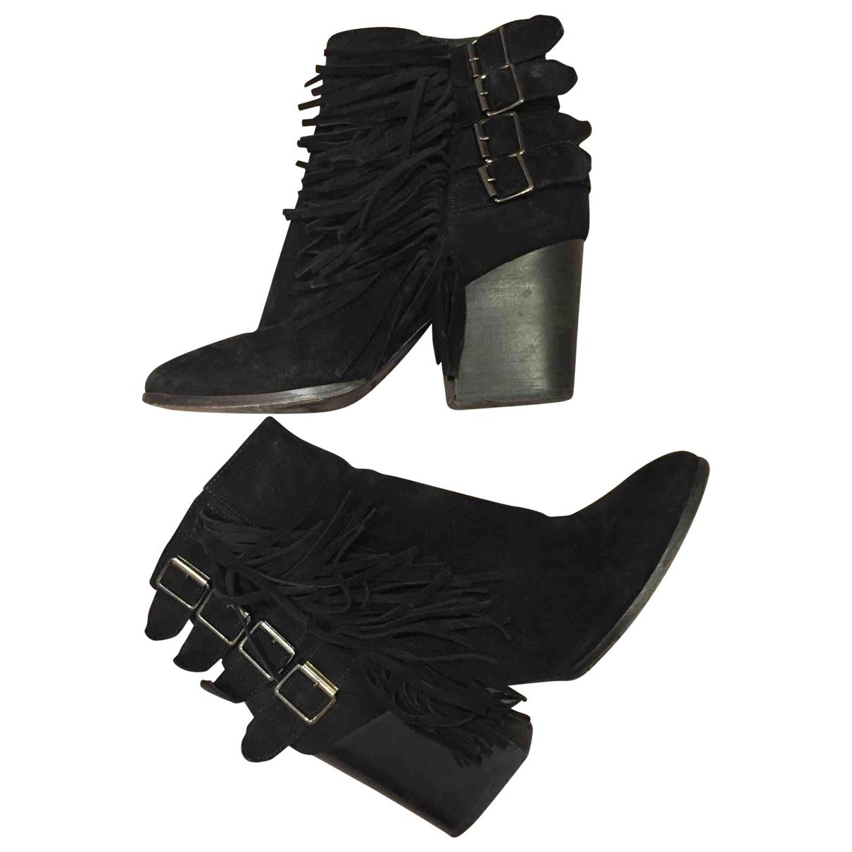 the kooples biker boots