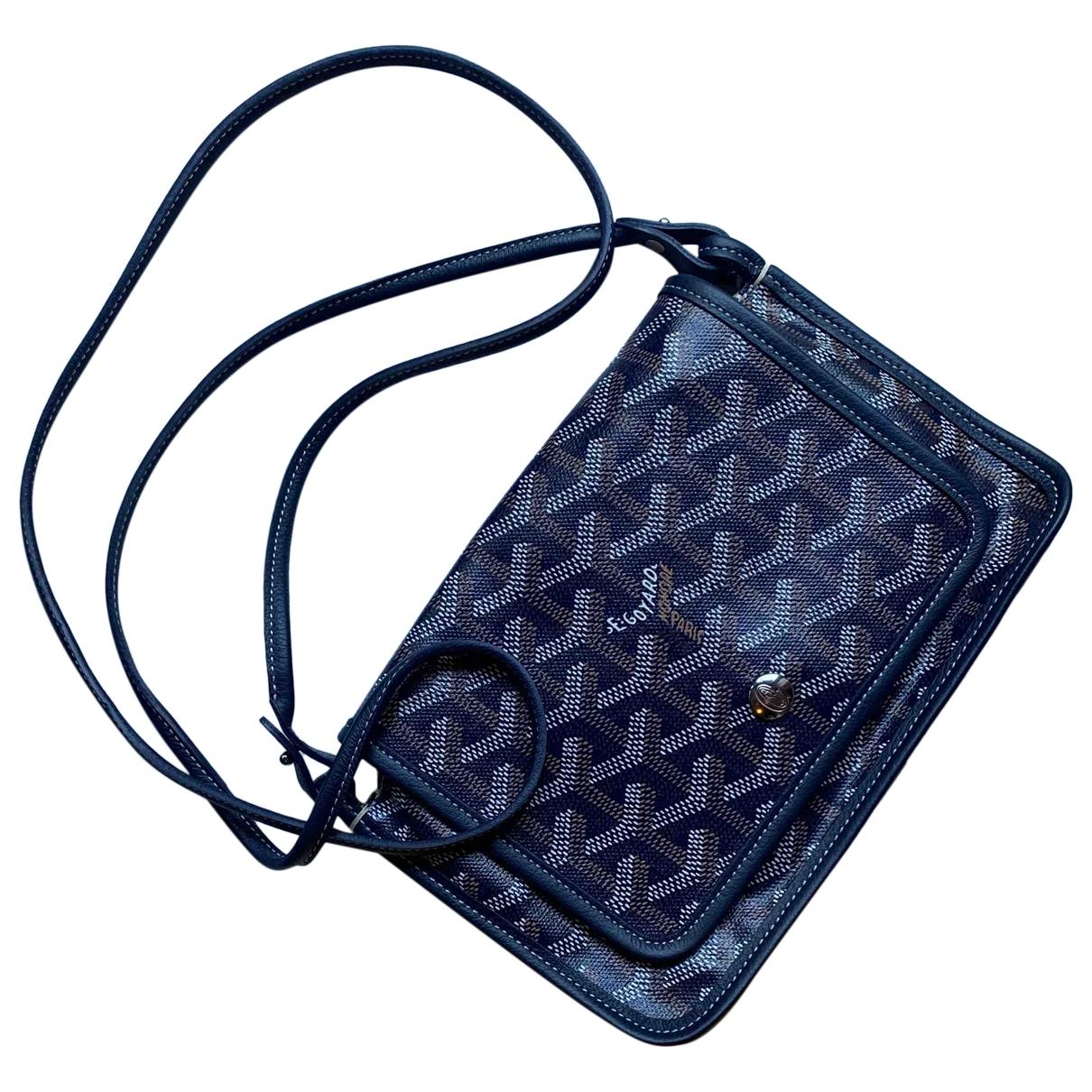 goyard cross body bag