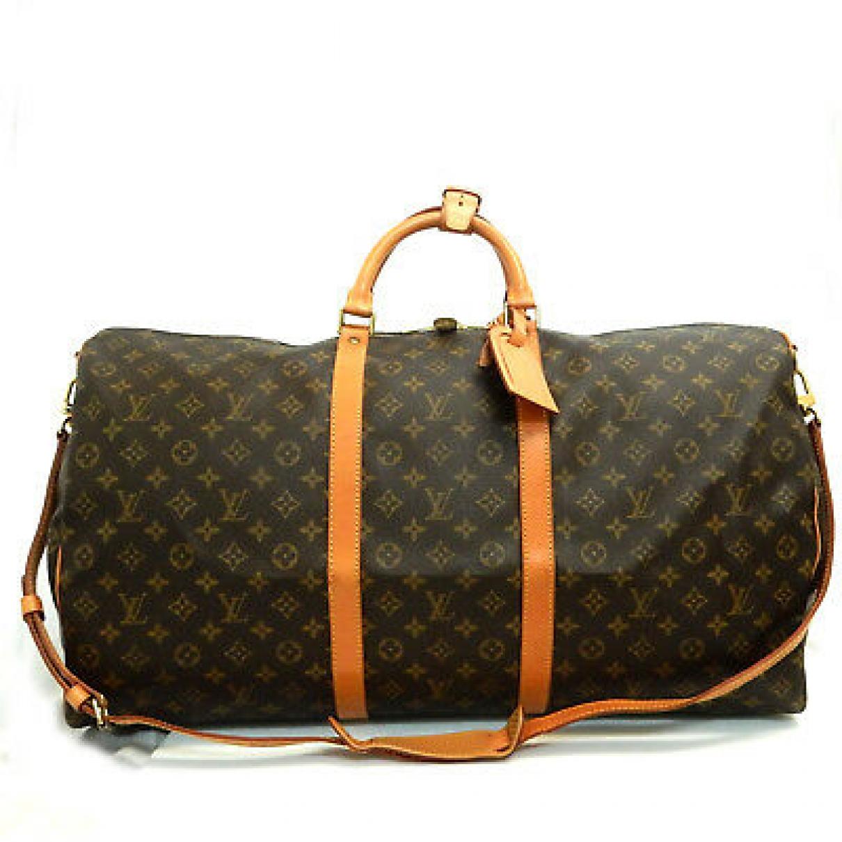 Louis Vuitton Duffle Bag Nordstrom