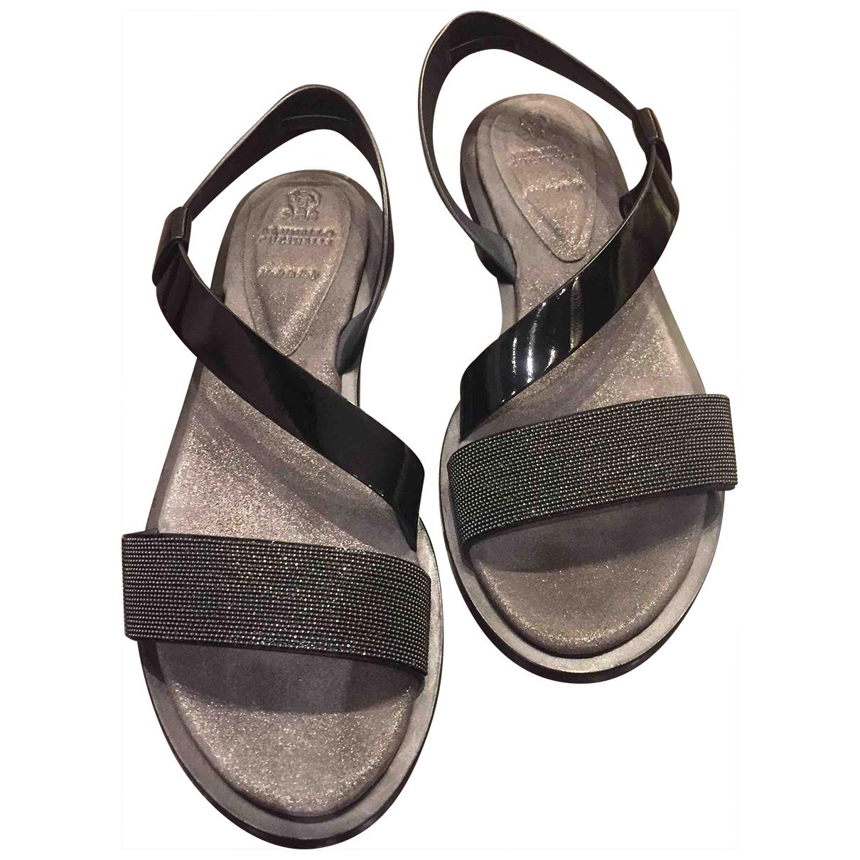 brunello sandals