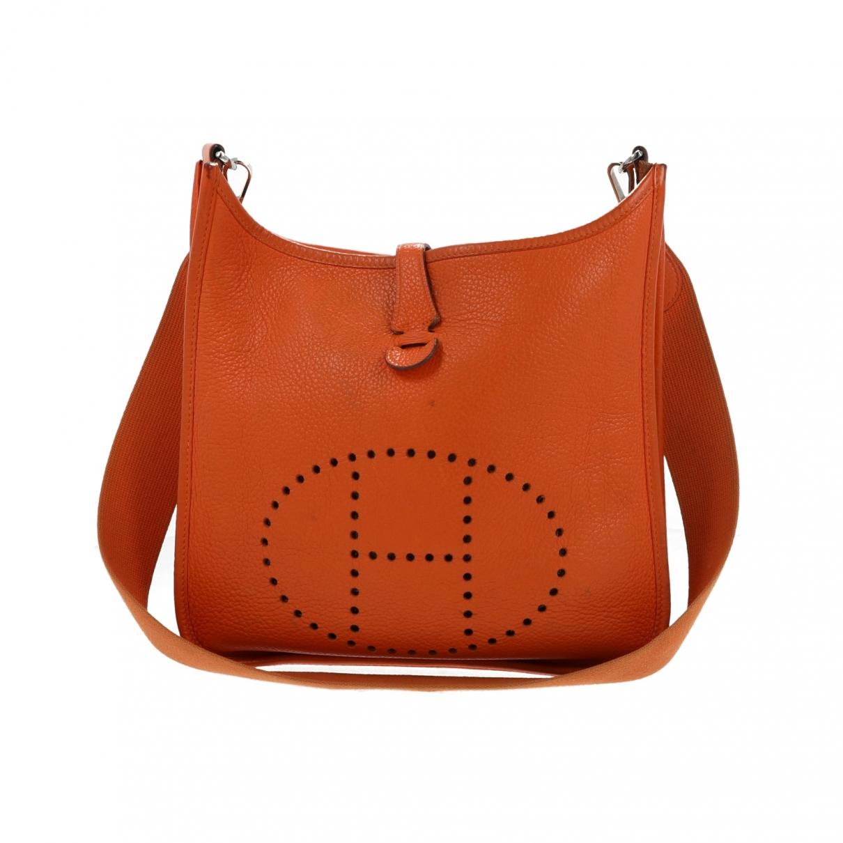 Hermes Evelyne Handbag Price Guide | semashow.com