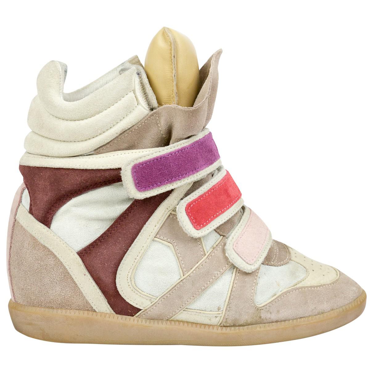 isabel marant beckett
