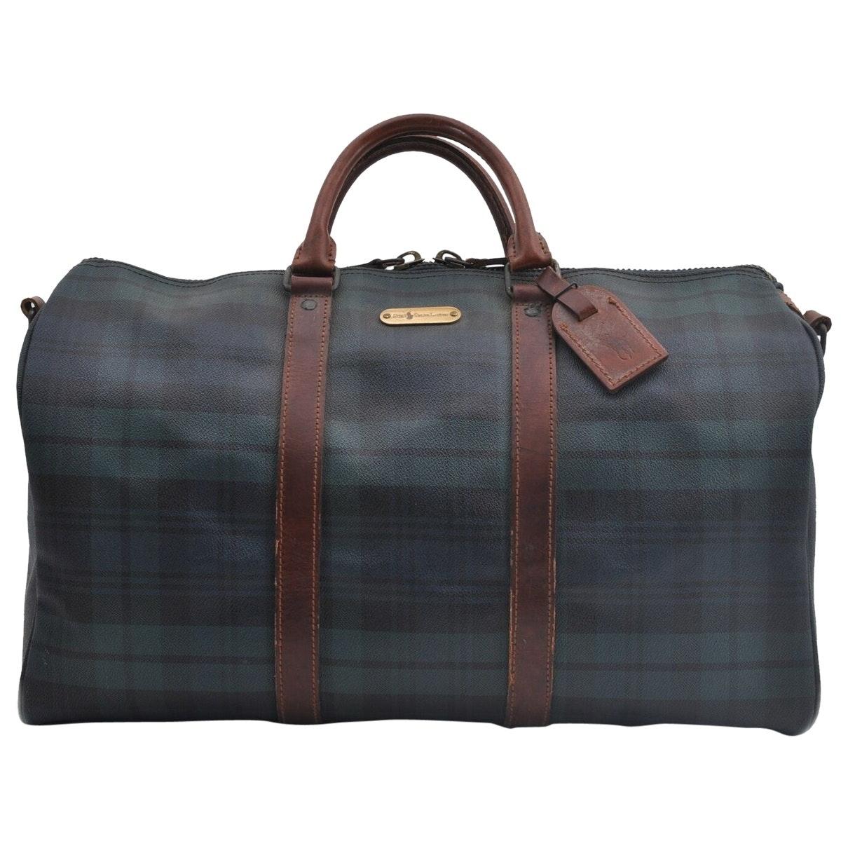 polo haus handbag