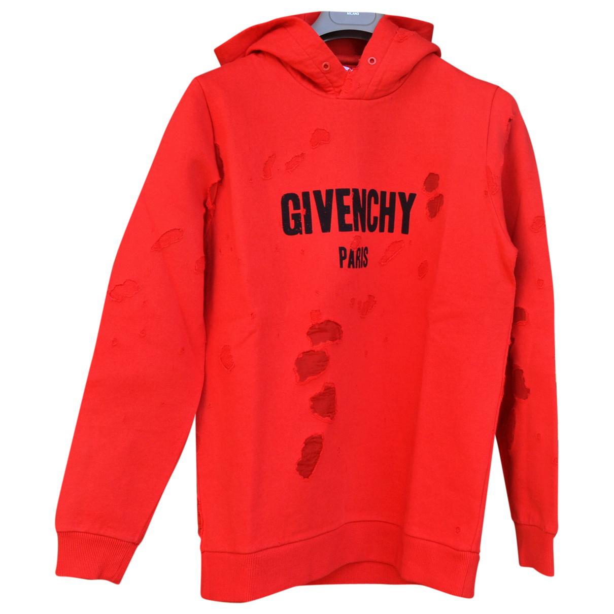givenchy mens hoodies