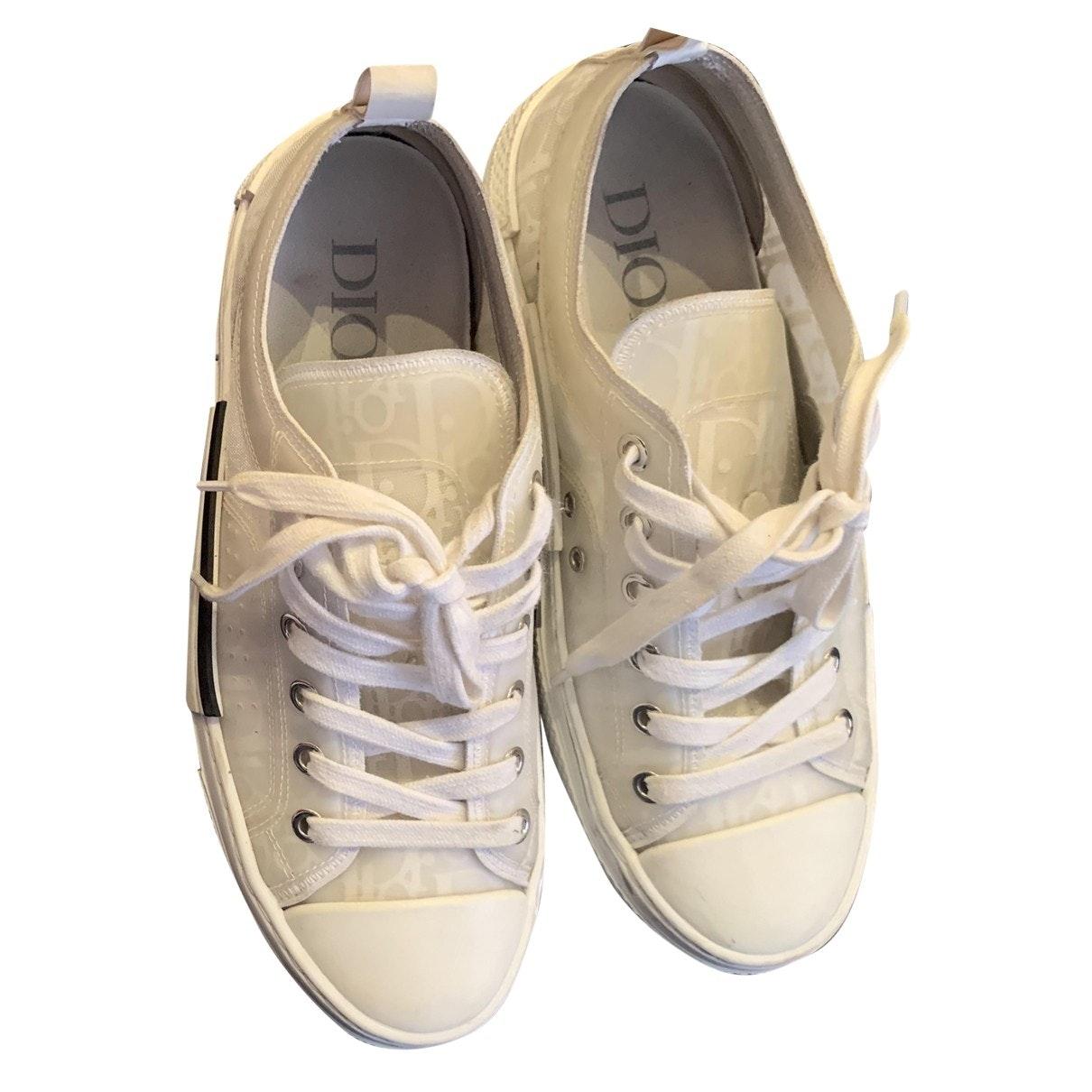 dior trainer