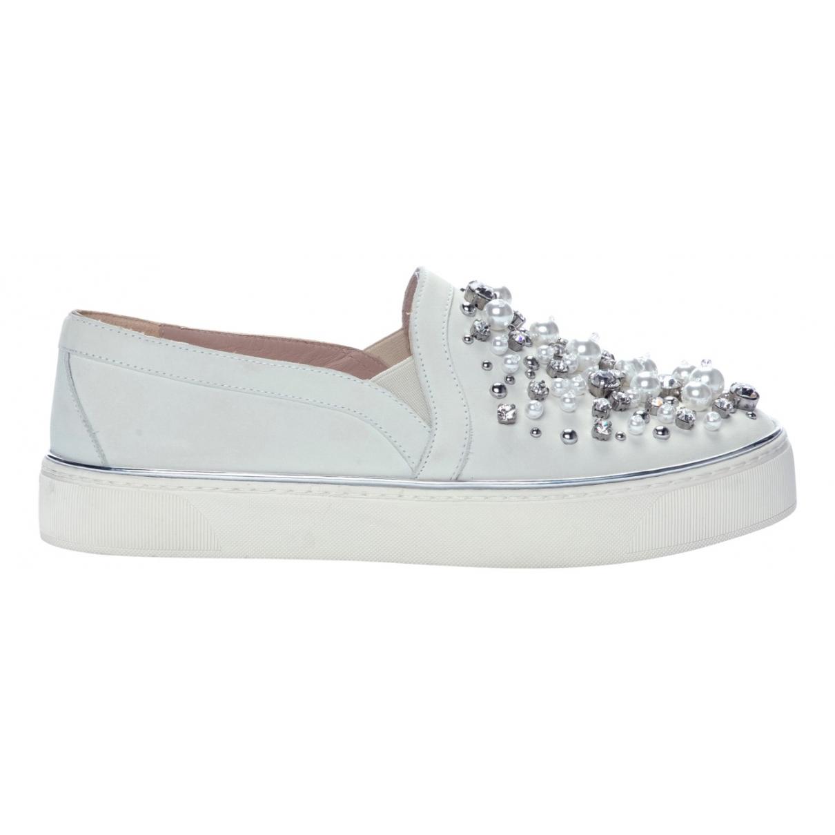 stuart weitzman trainers