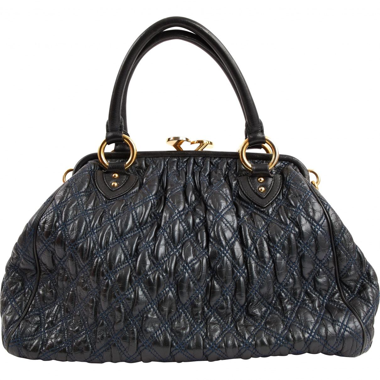 Marc Jacobs Green Handbag Literacy Basics