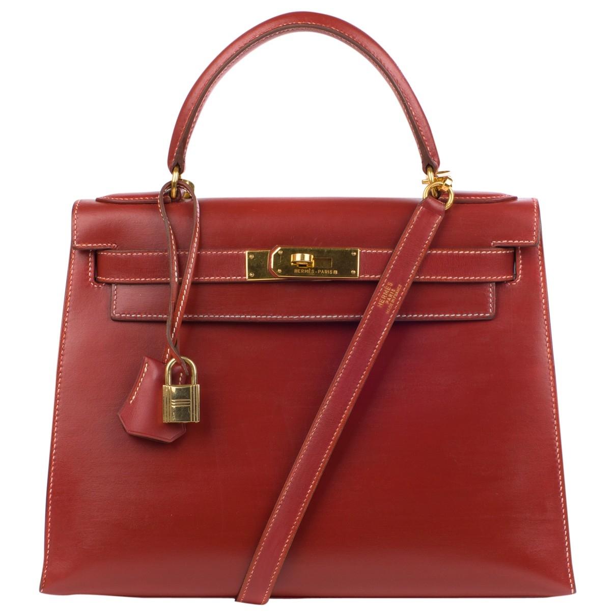 Red Hermes Bags Keweenaw Bay Indian Community