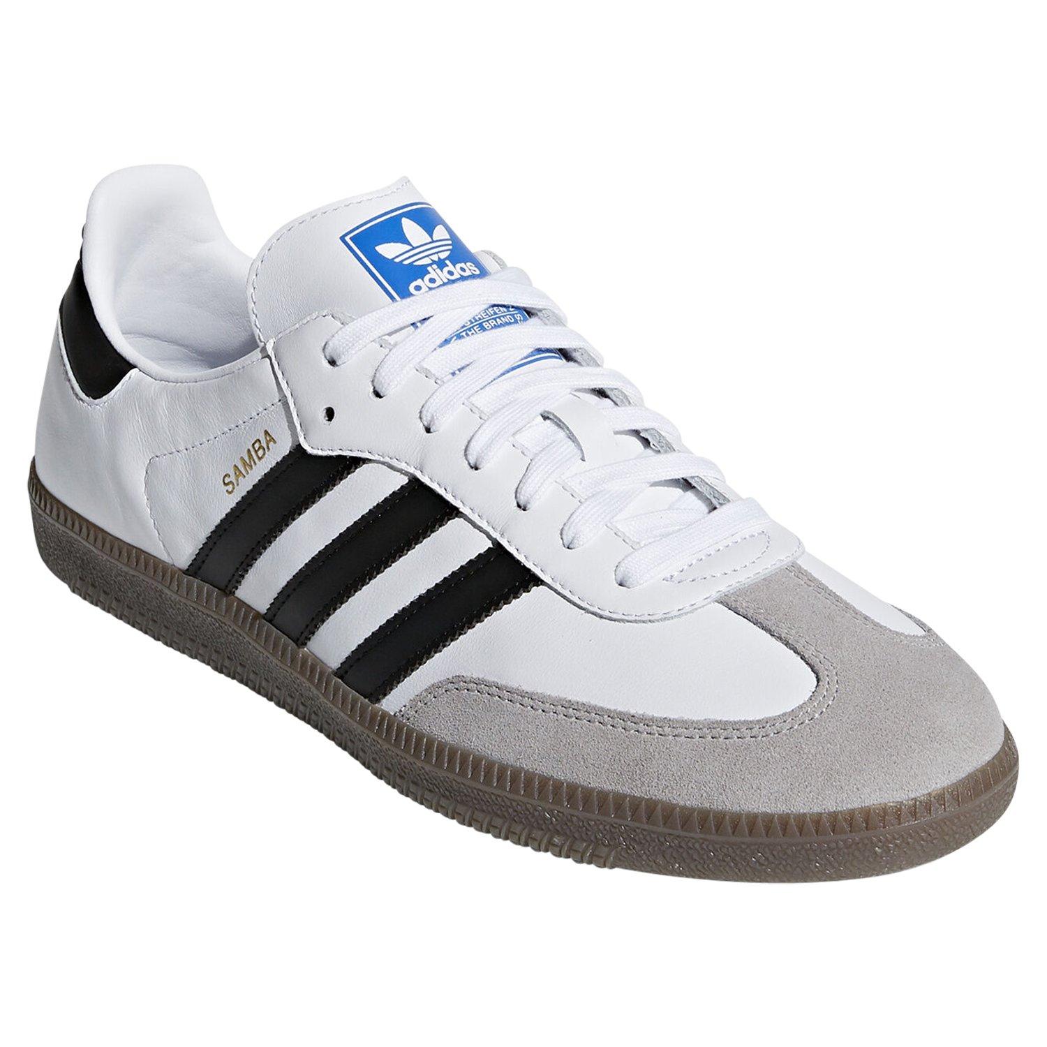 Adidas originals samba og trainers Clearance