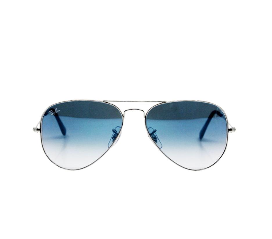 Ray-Ban Sunglasses in Blue | Lyst
