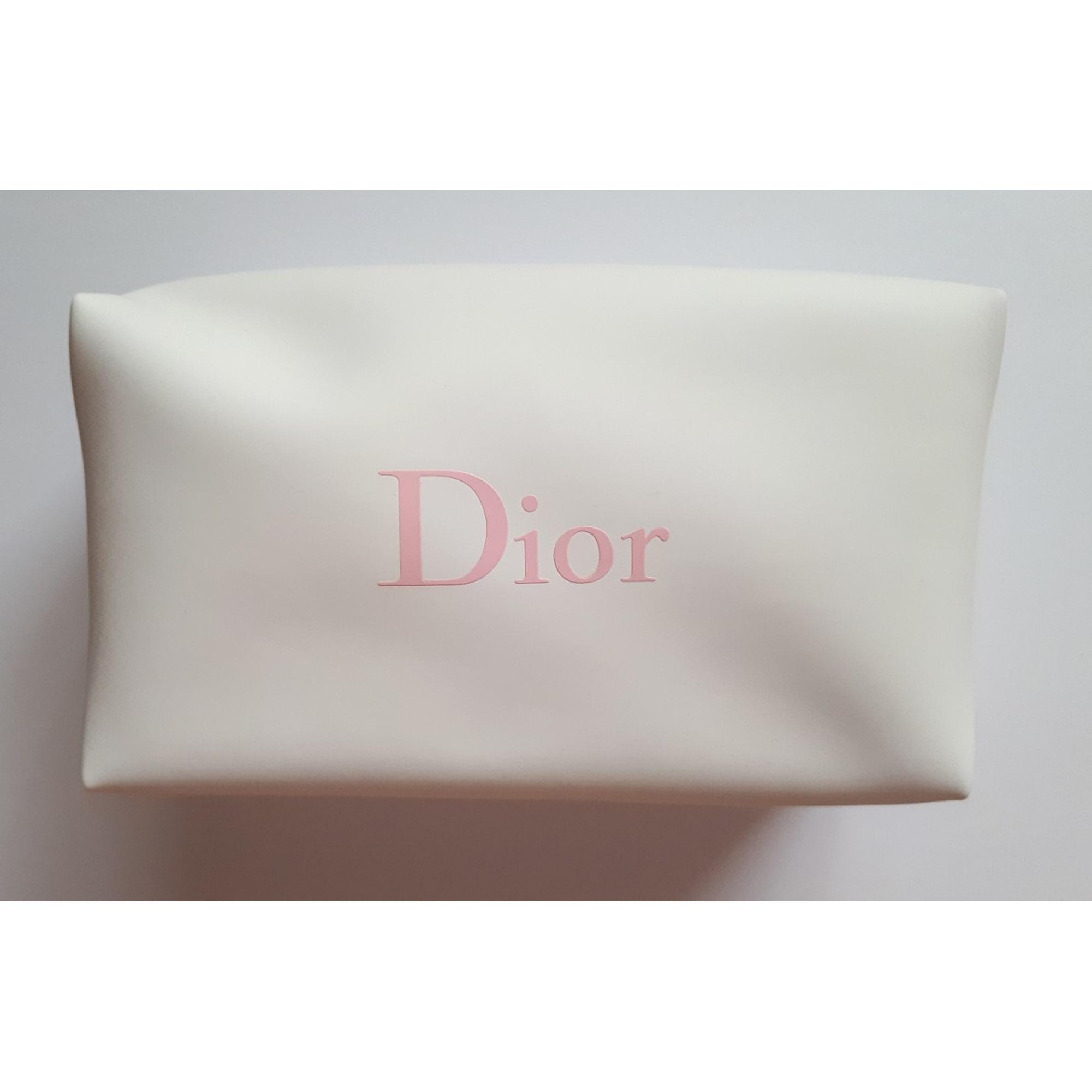 trousse dior