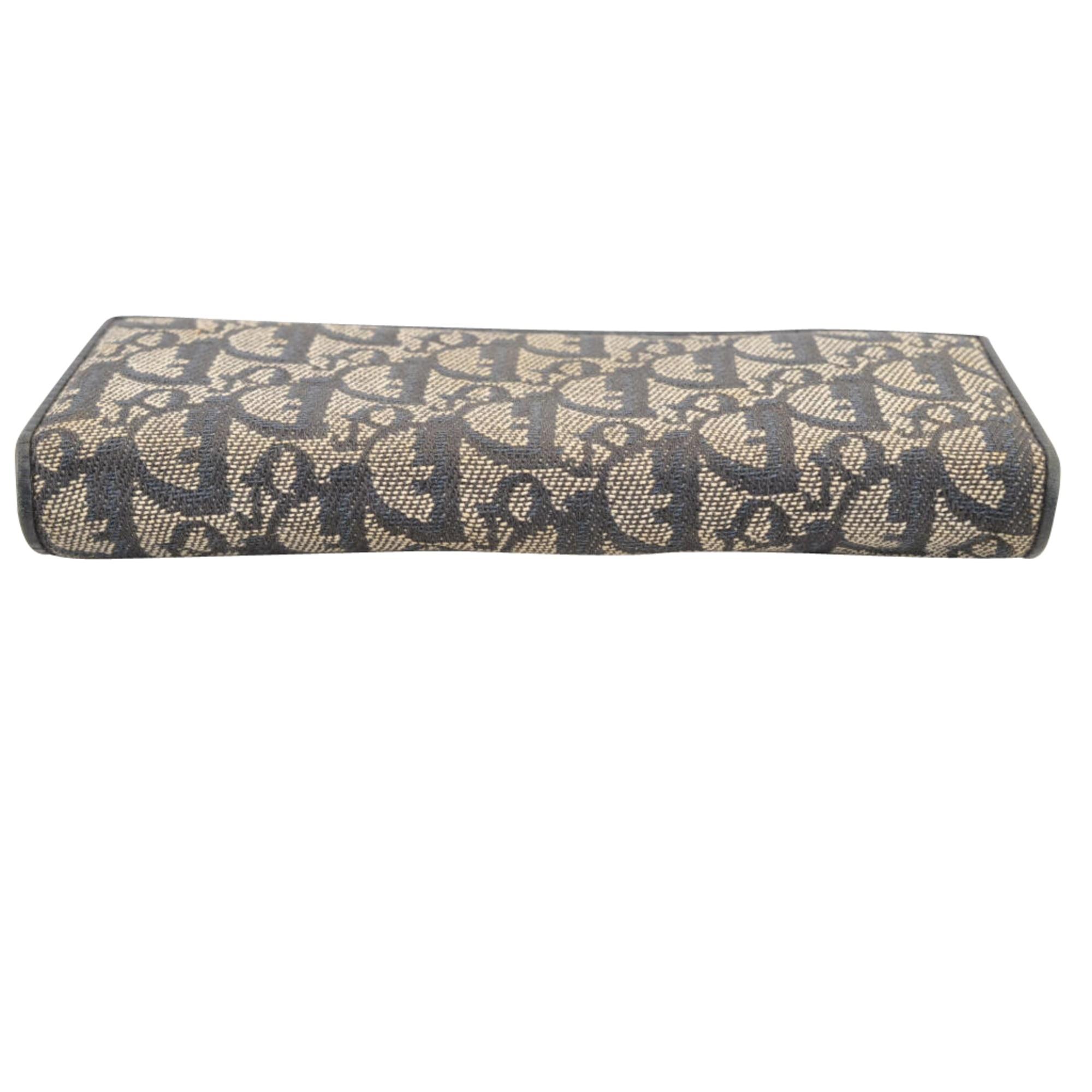 dior portefeuille