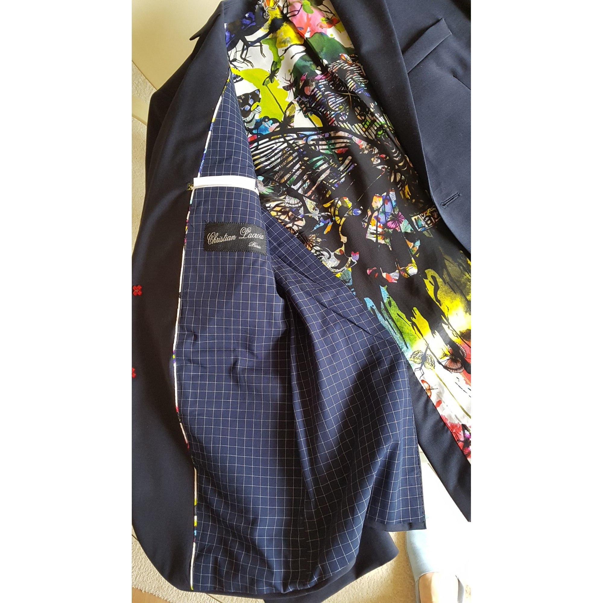 christian lacroix costume