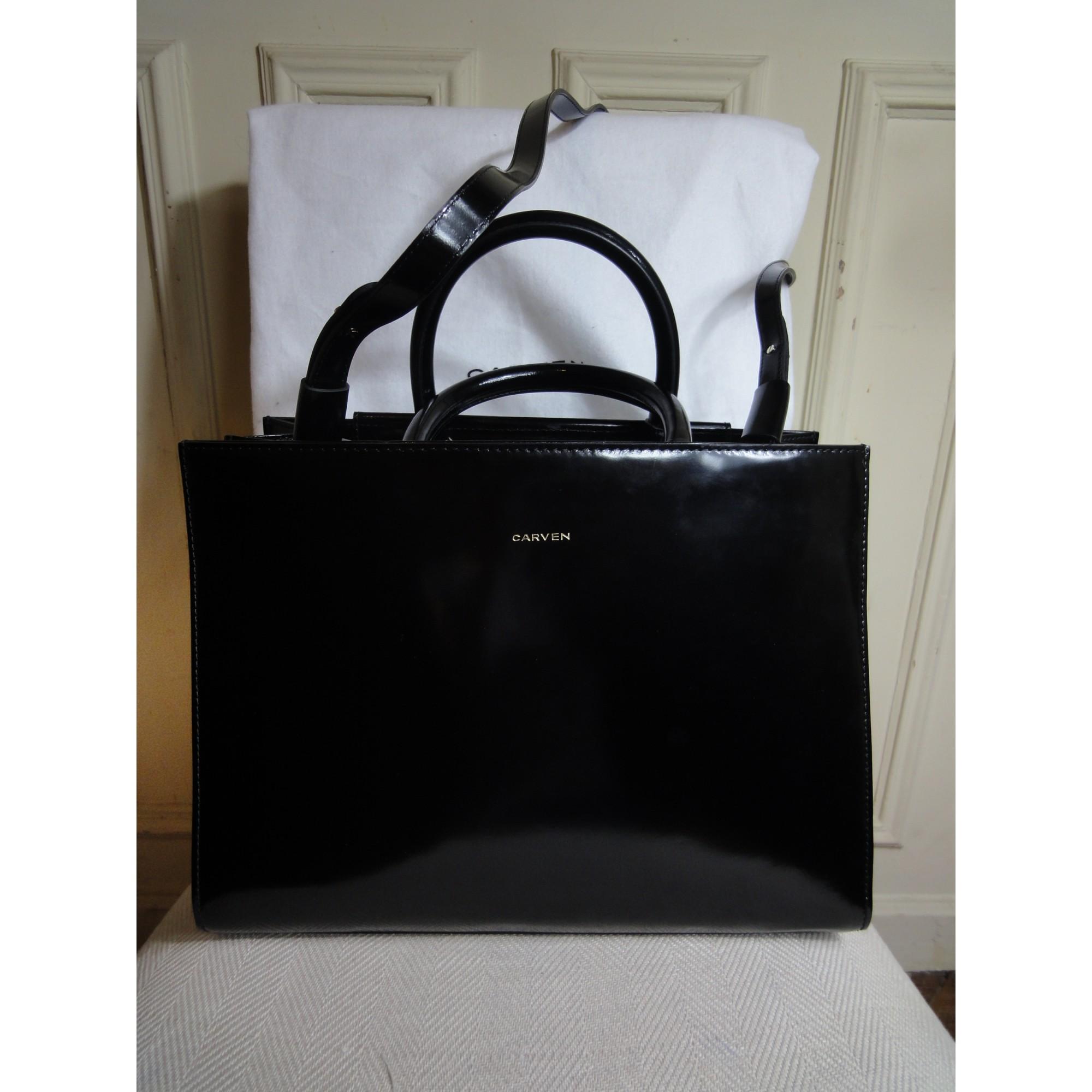 carven sac