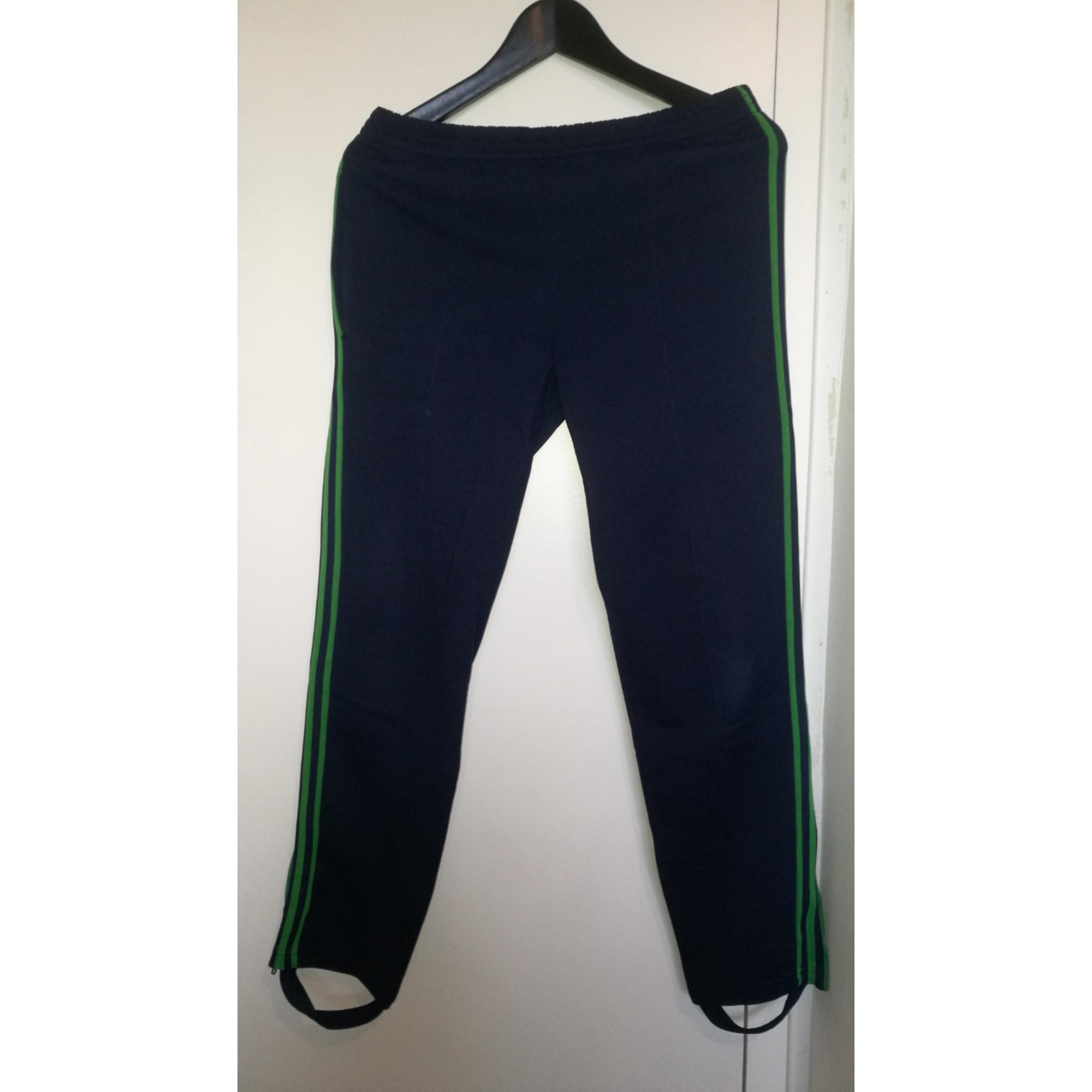 ensemble adidas vert