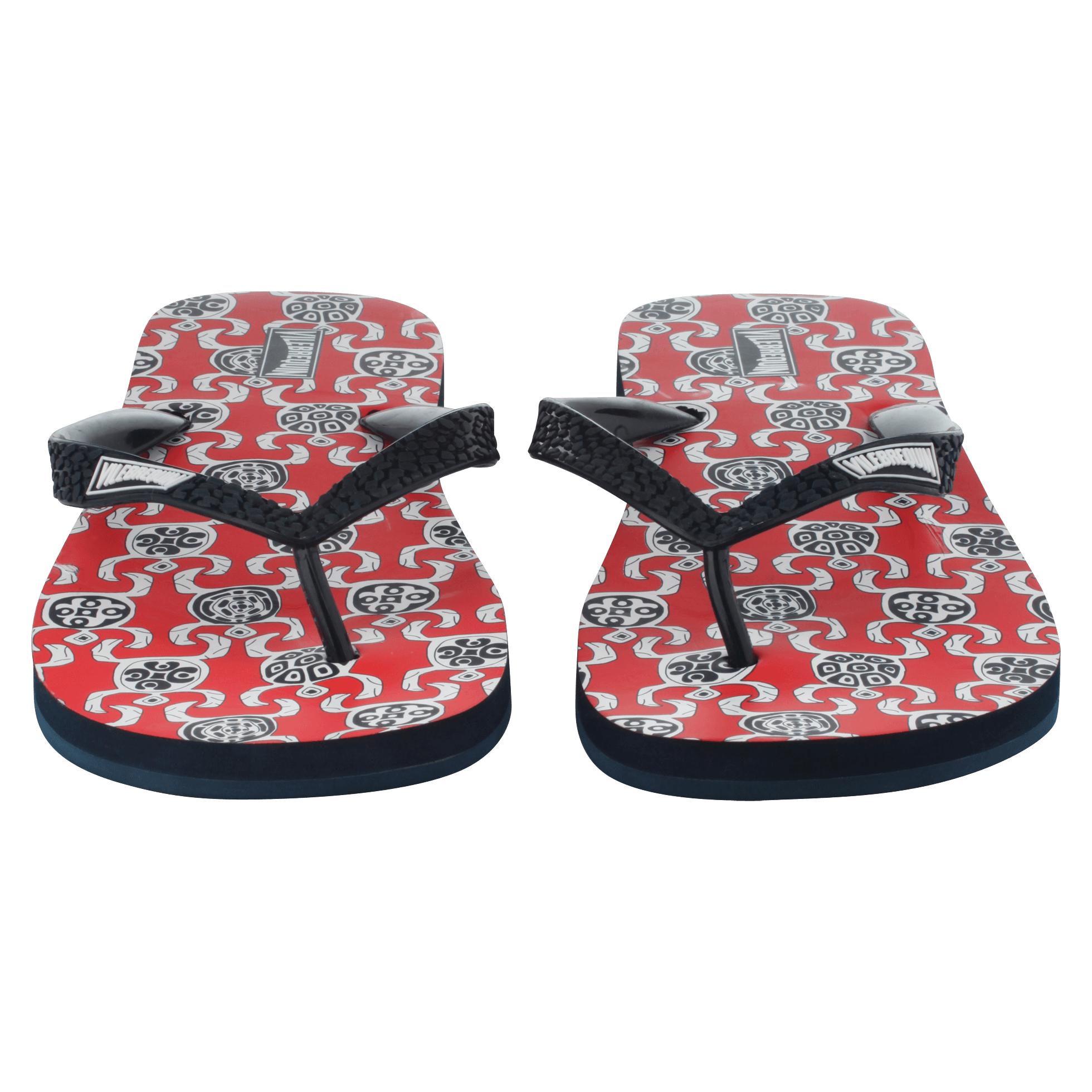 vilebrequin flip flops