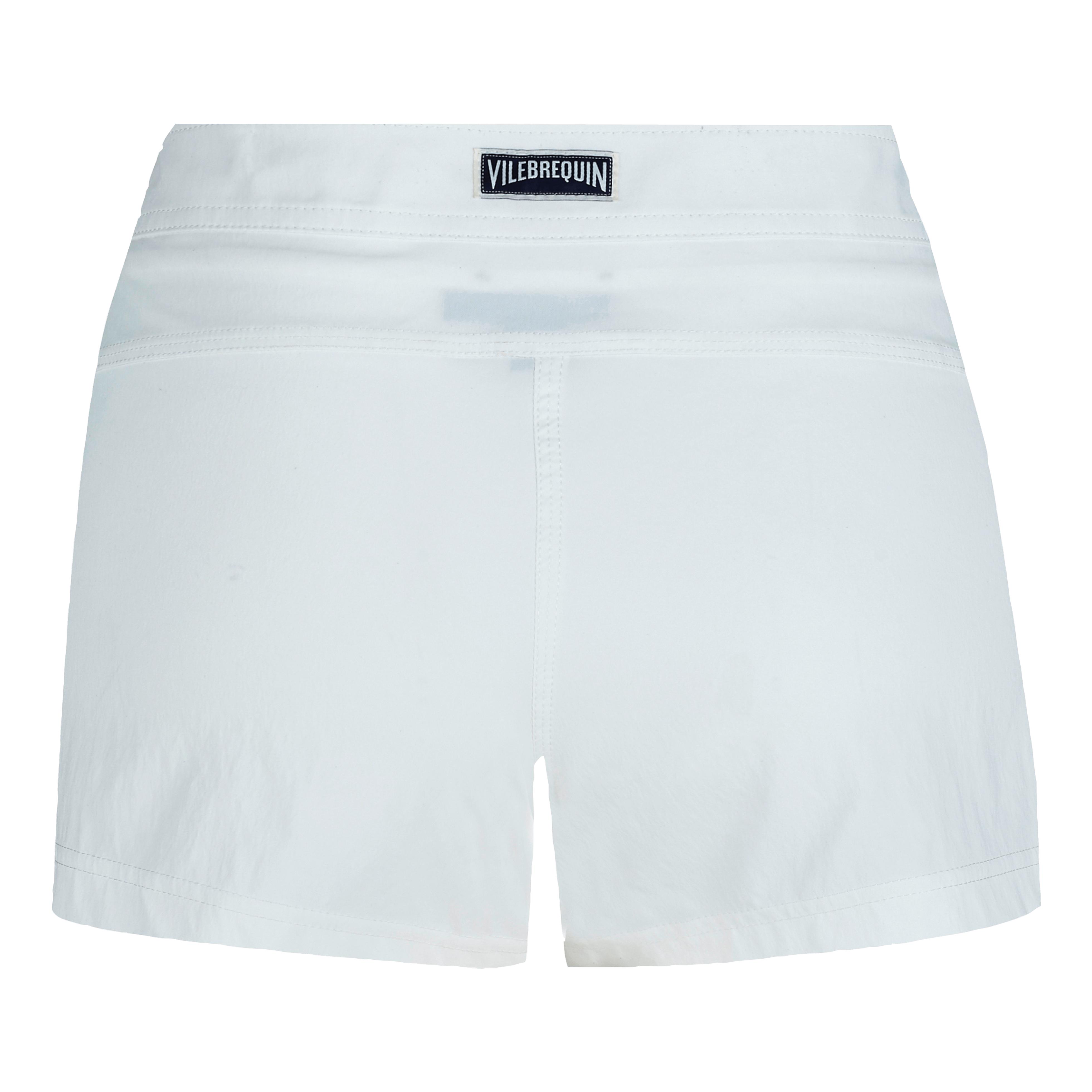 Women Stretch Swim Short 