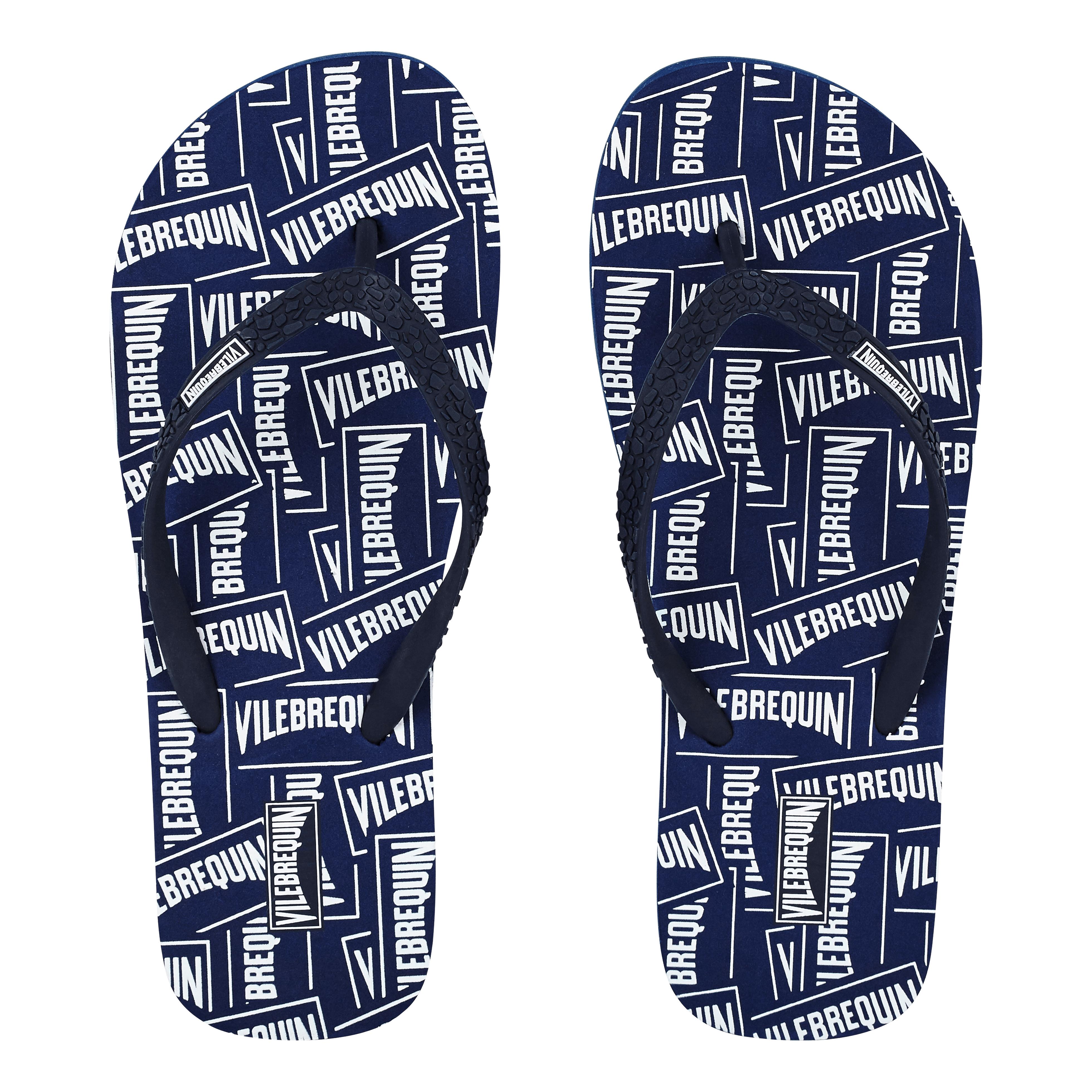 vilebrequin flip flops