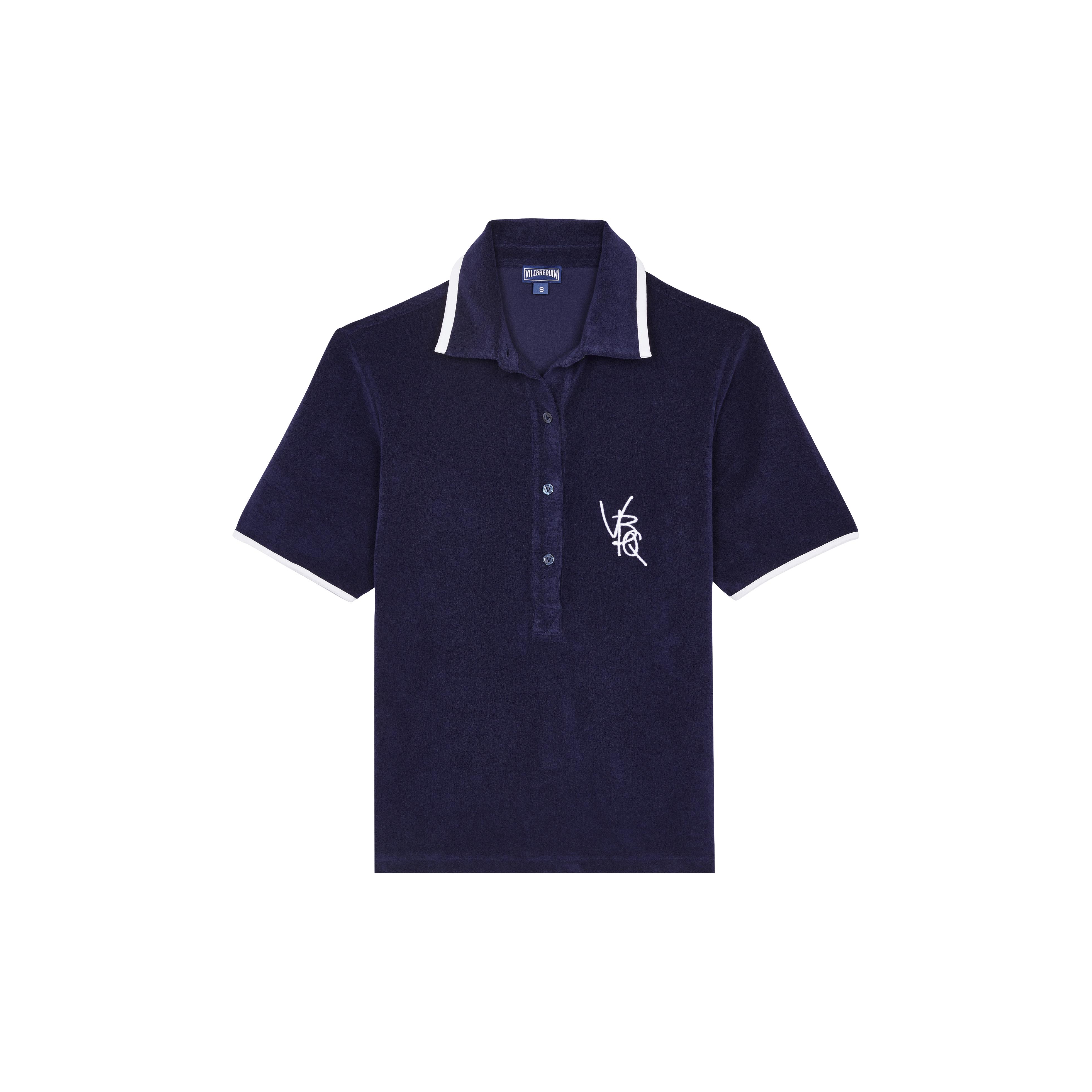 VILEBREQUIN 売れ筋商品|||ヴィルブレクイン Tシャツ トップス レディース Tops Green Women's Vilebrequin T-shirts from $100 | Lyst