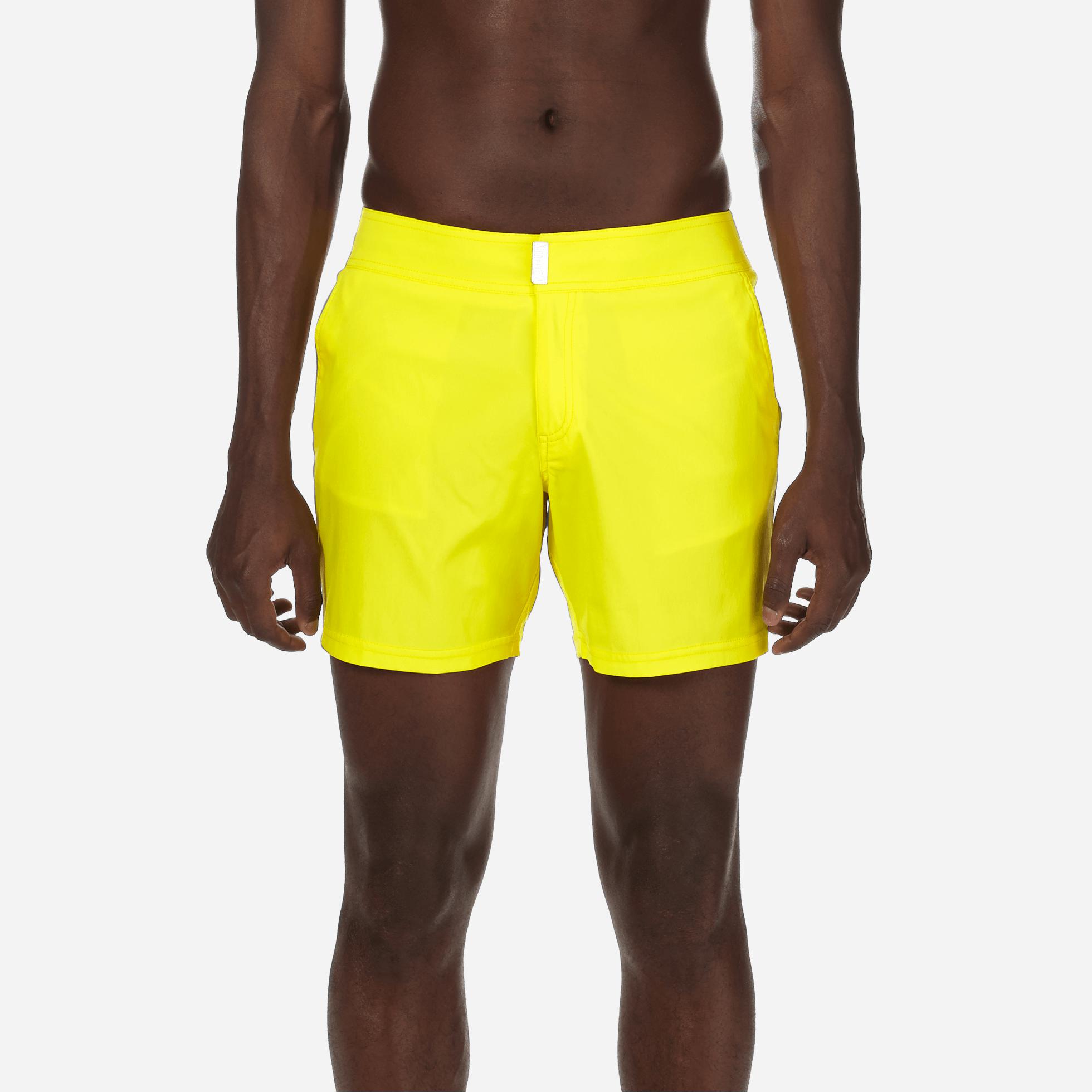 Vilebrequin flat belt sale Clearance