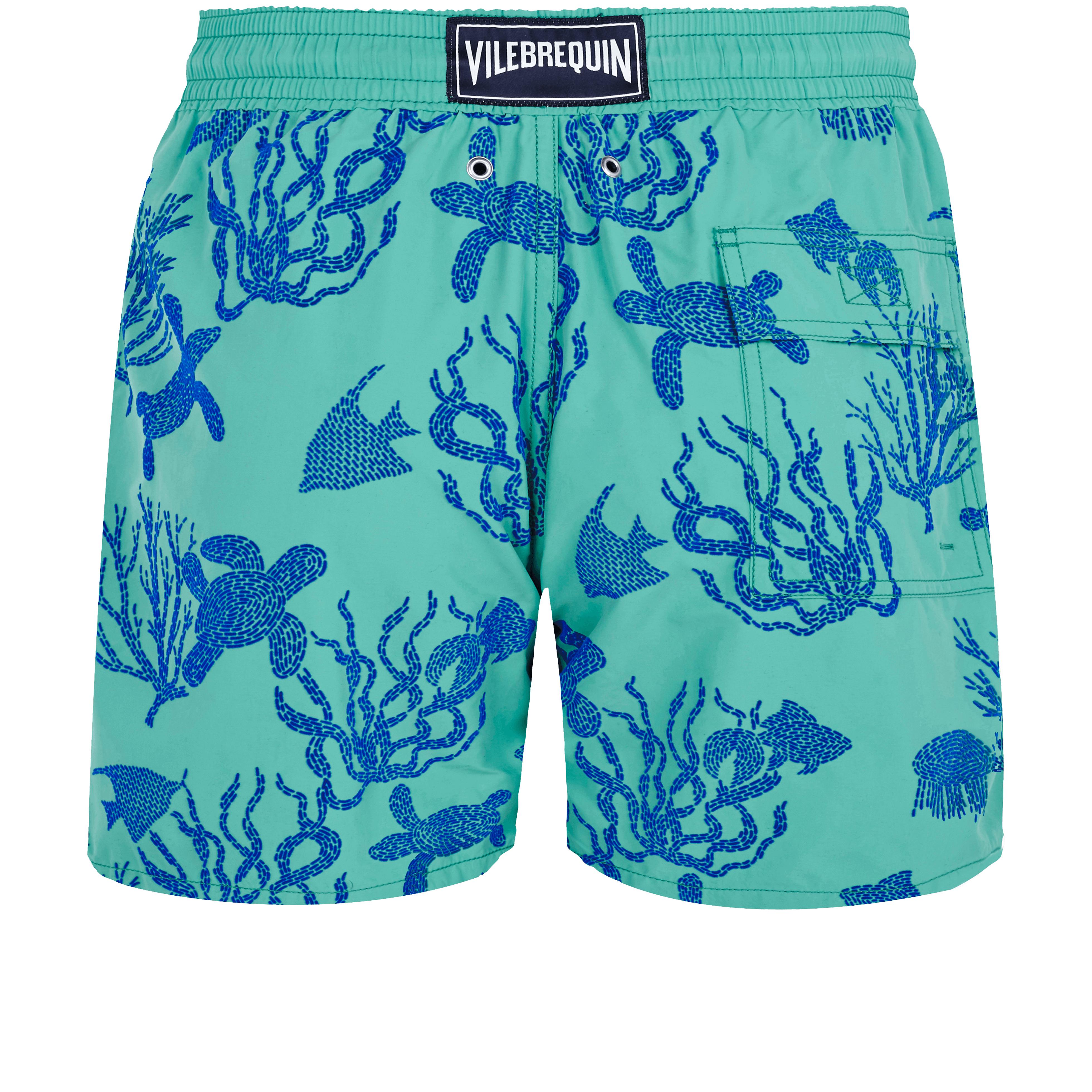 vilebrequin swimwear