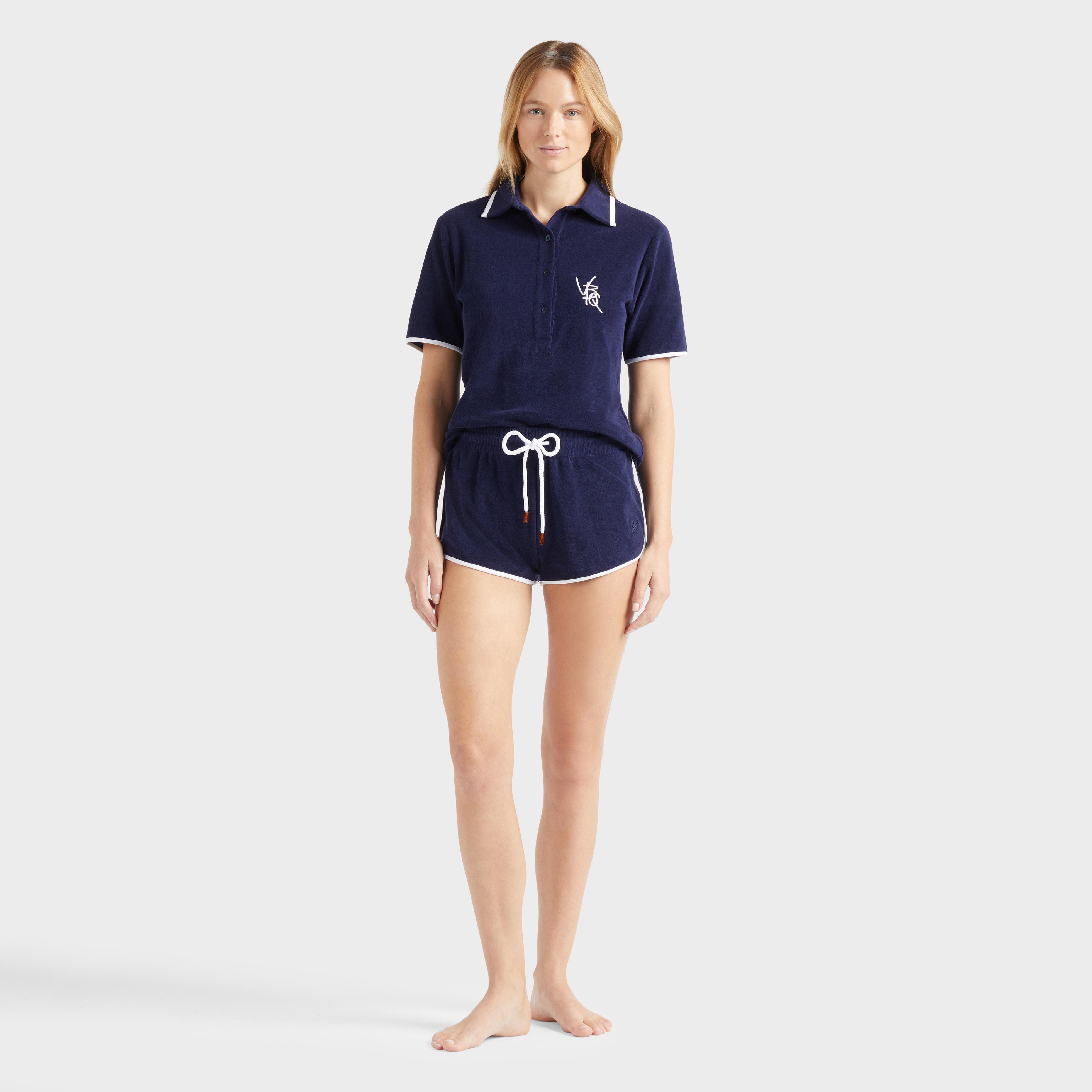 VILEBREQUIN 売れ筋商品|||ヴィルブレクイン Tシャツ トップス レディース Tops Green Women's Vilebrequin T-shirts from $100 | Lyst