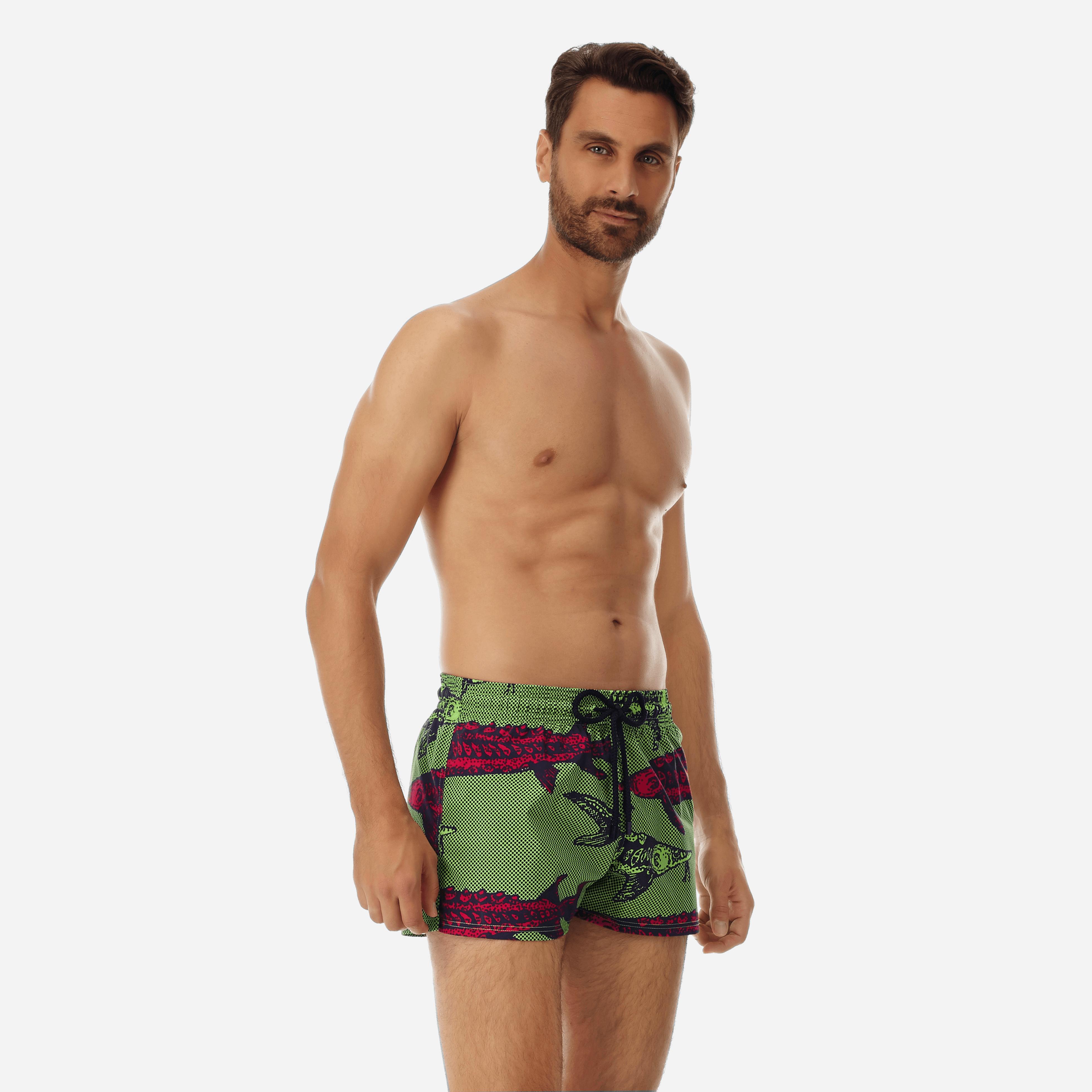 ou swim trunks