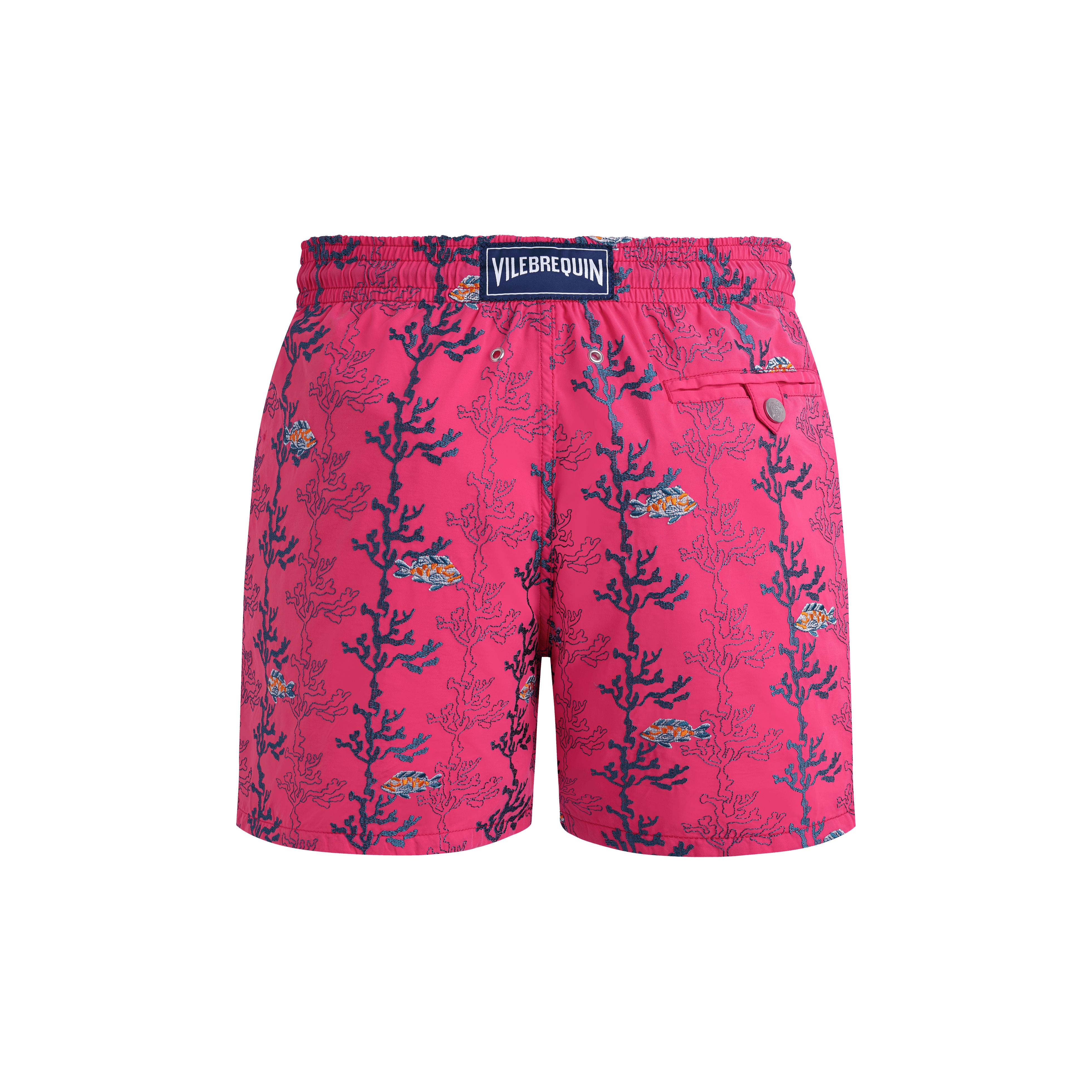 Vilebrequin Short De Maillot De Bain Vilebrequin Femme VILEBREQUIN