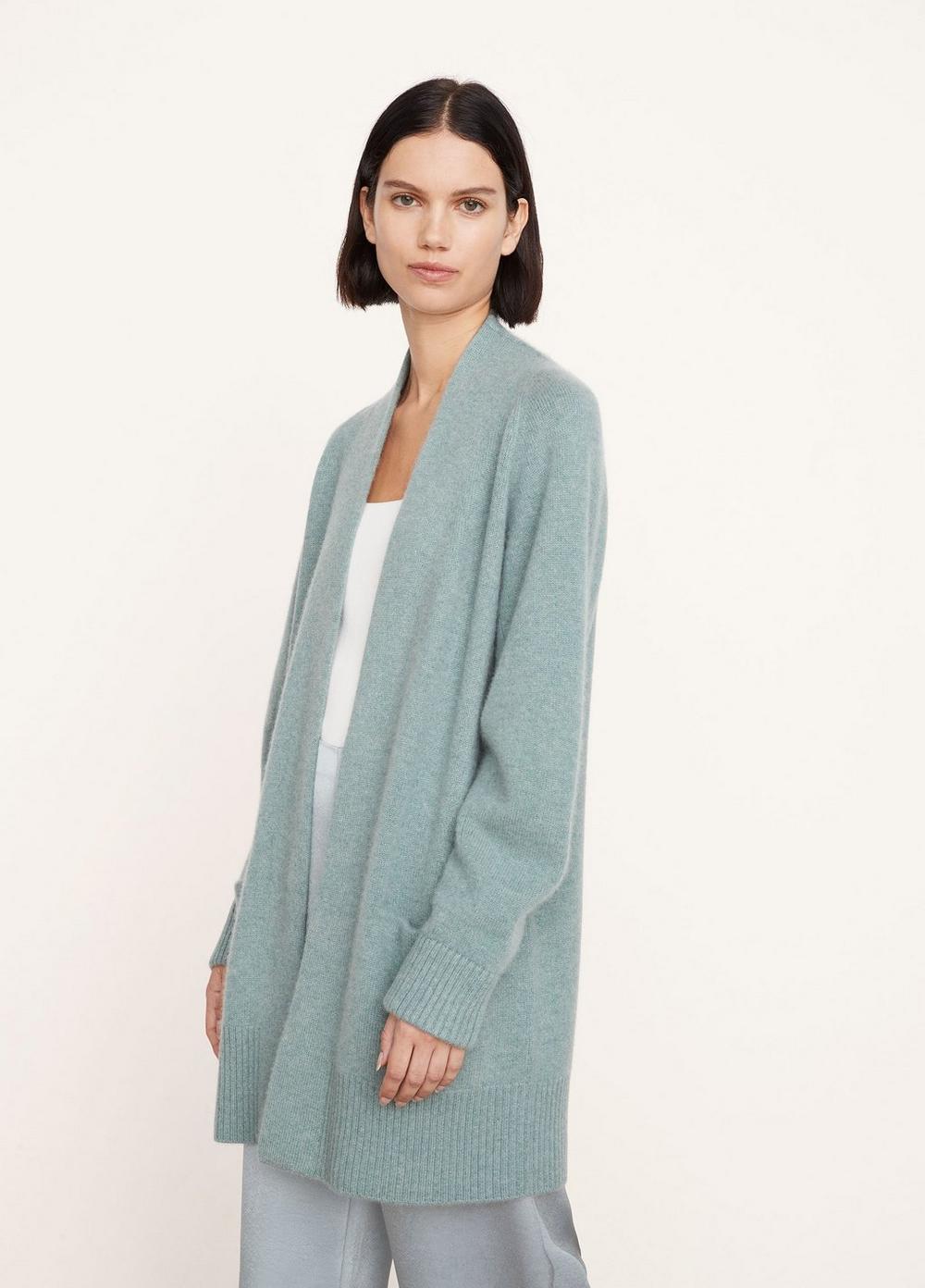 Vince raglan clearance sleeve cashmere cardigan