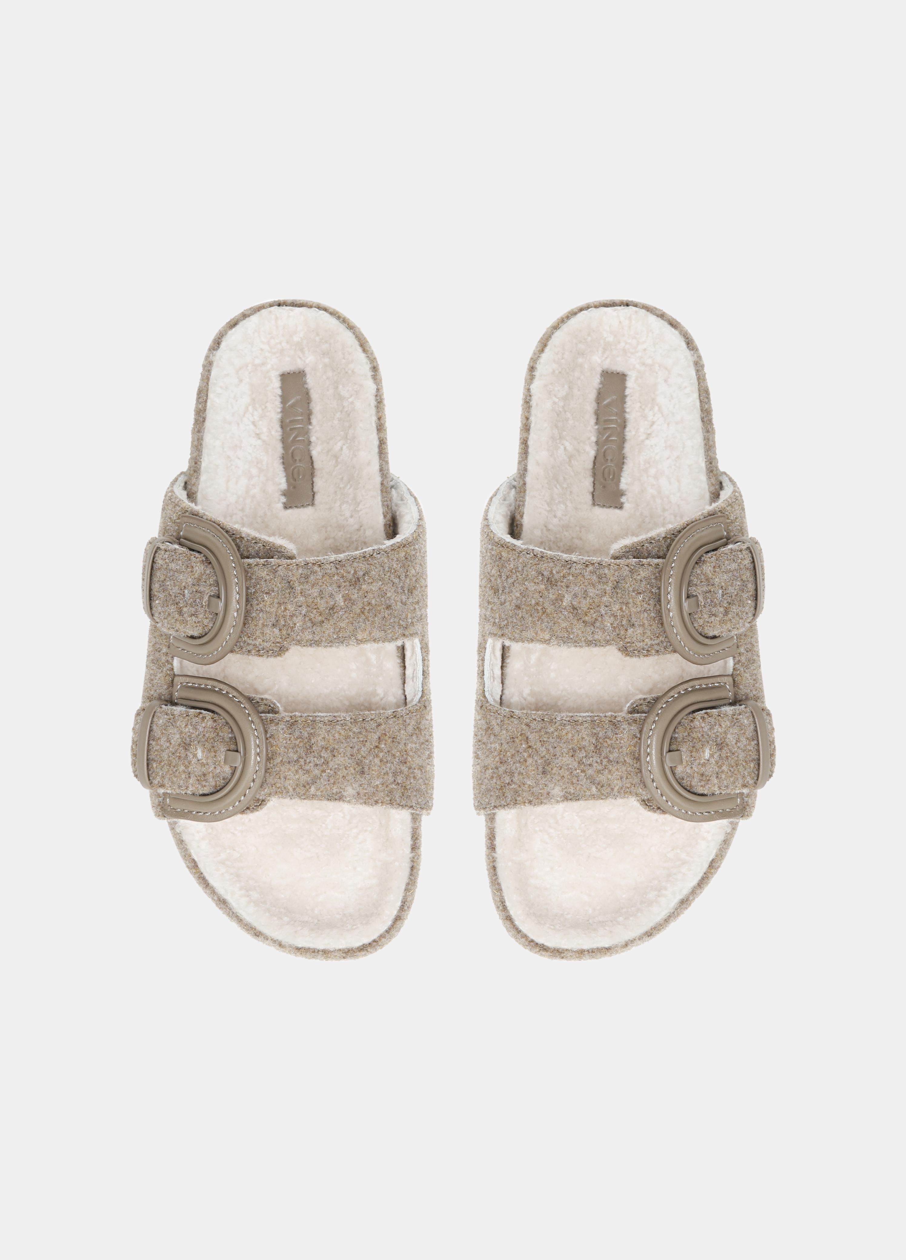 vince sandals glyn