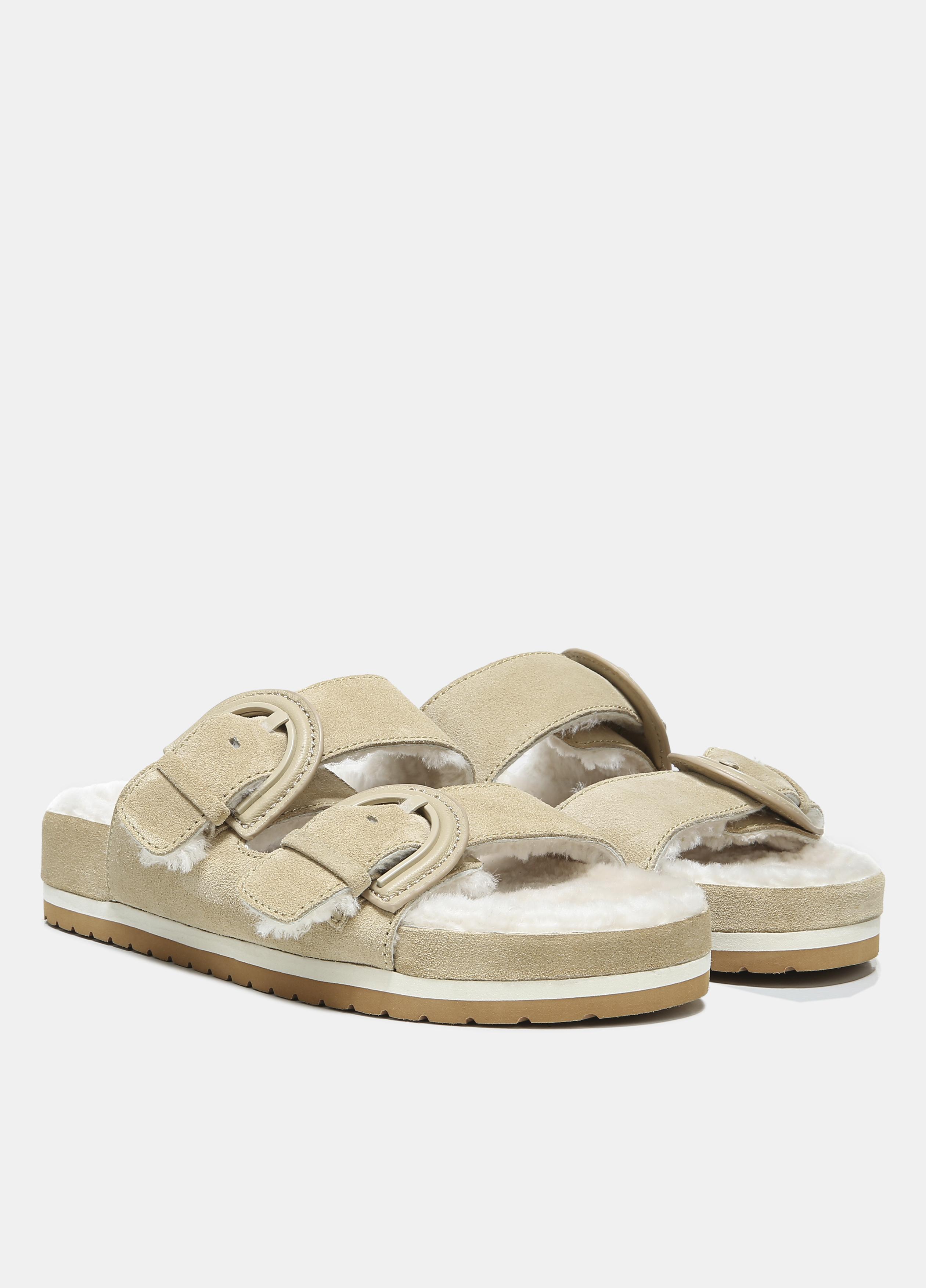 vince sandals glyn