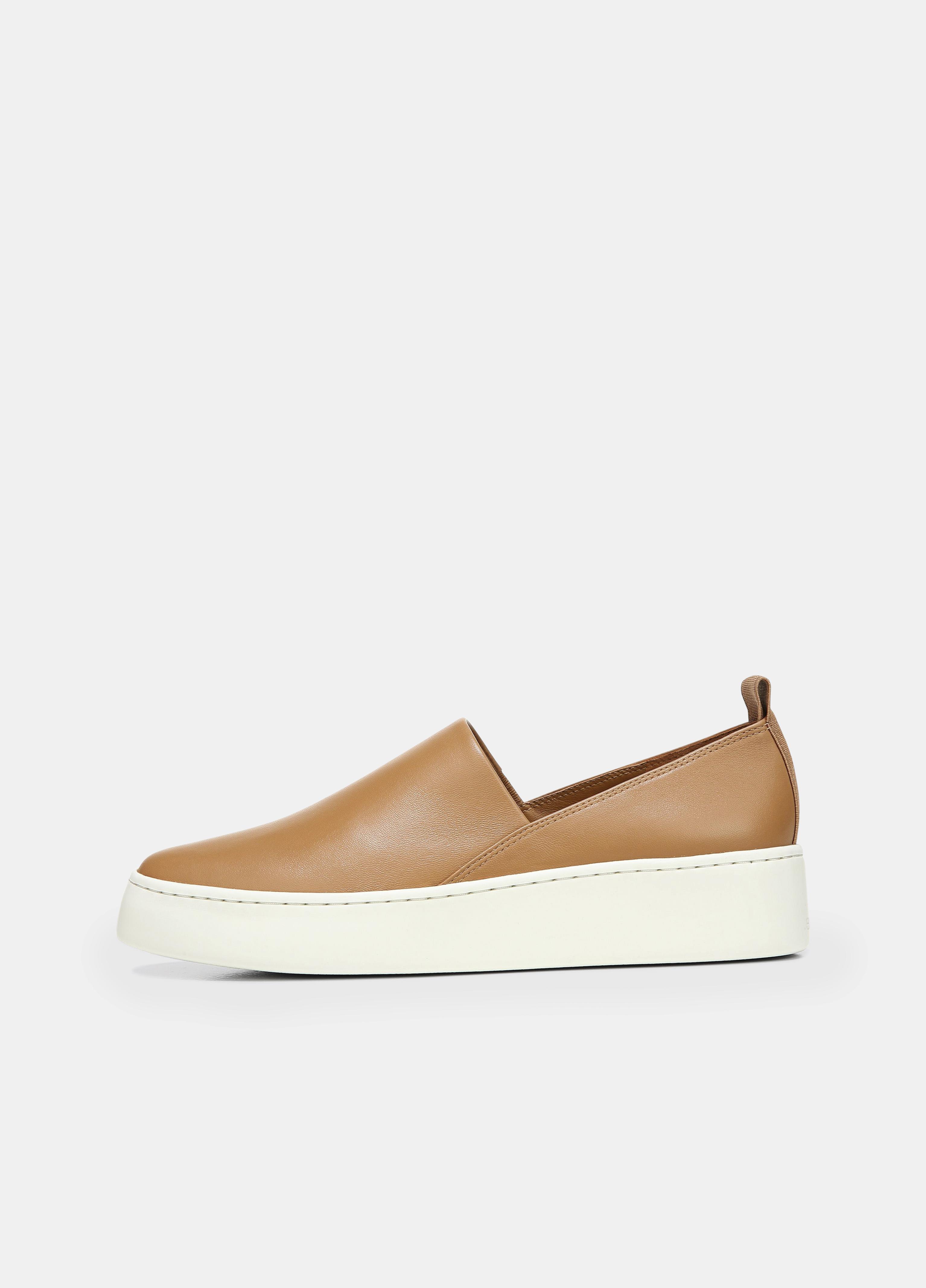 vince saxon 2 sneaker
